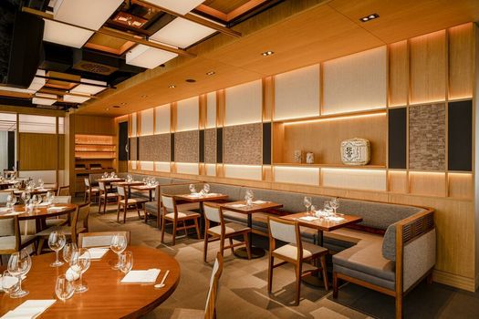 Nobu Hotel Warsaw