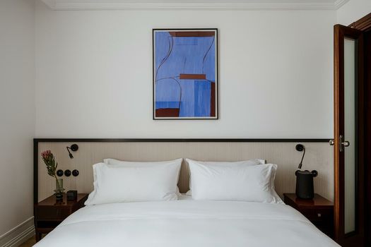 Nobu Hotel Warsaw