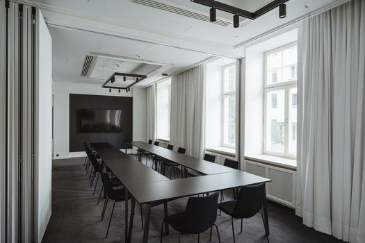Nobu Hotel Warsaw