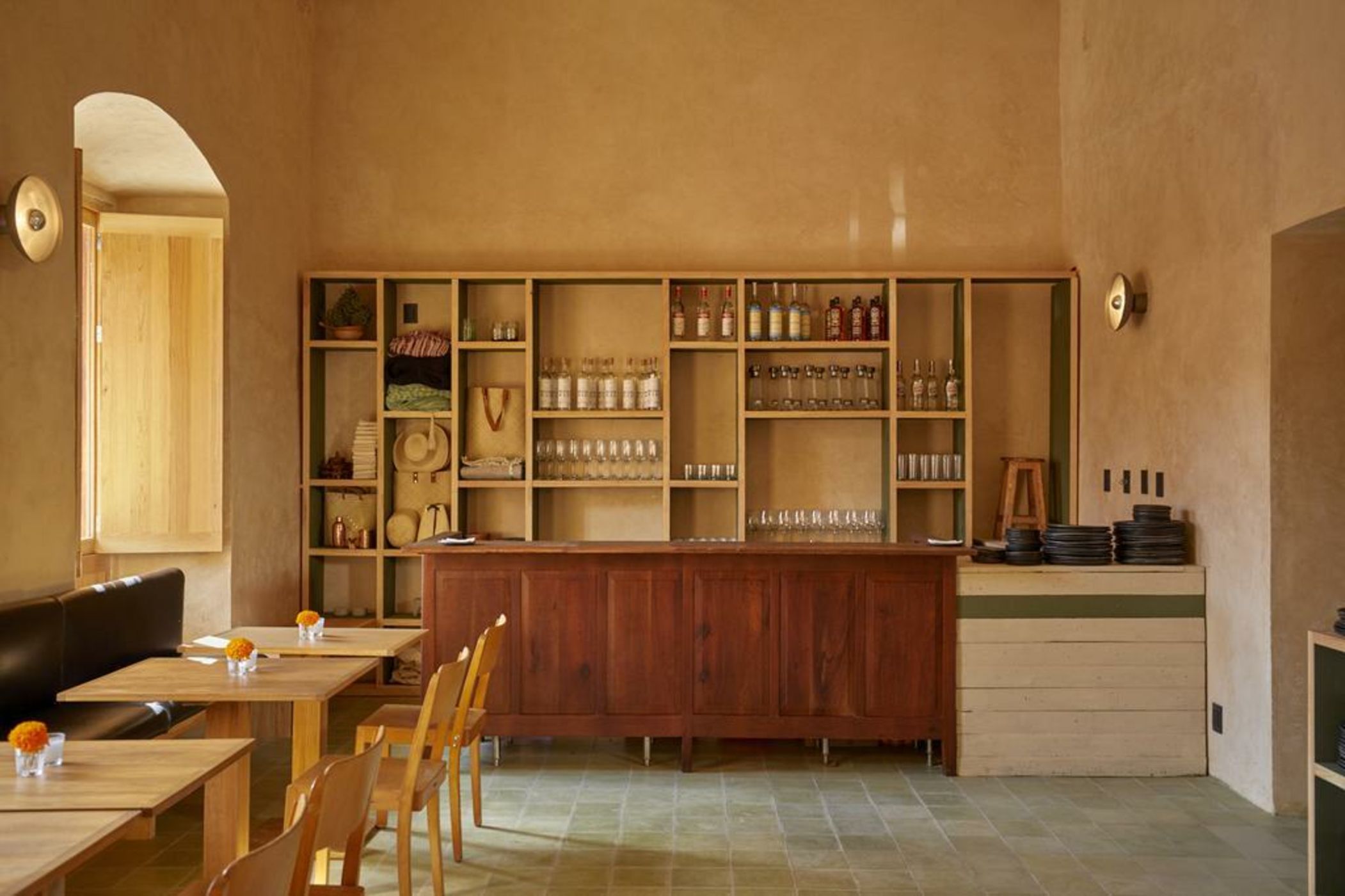 Hotel Escondido Oaxaca