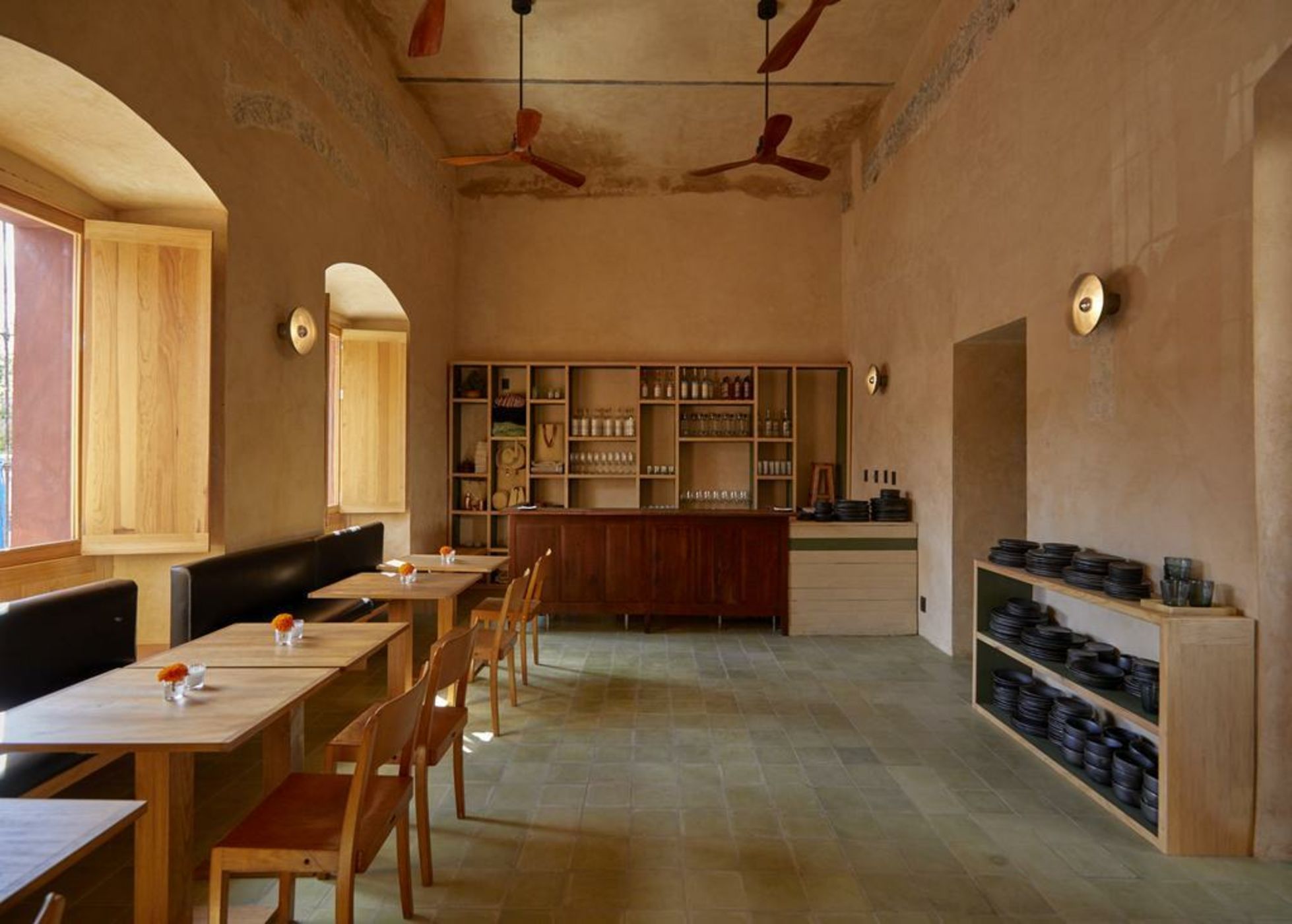 Hotel Escondido Oaxaca