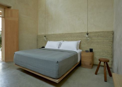 Hotel Escondido Oaxaca