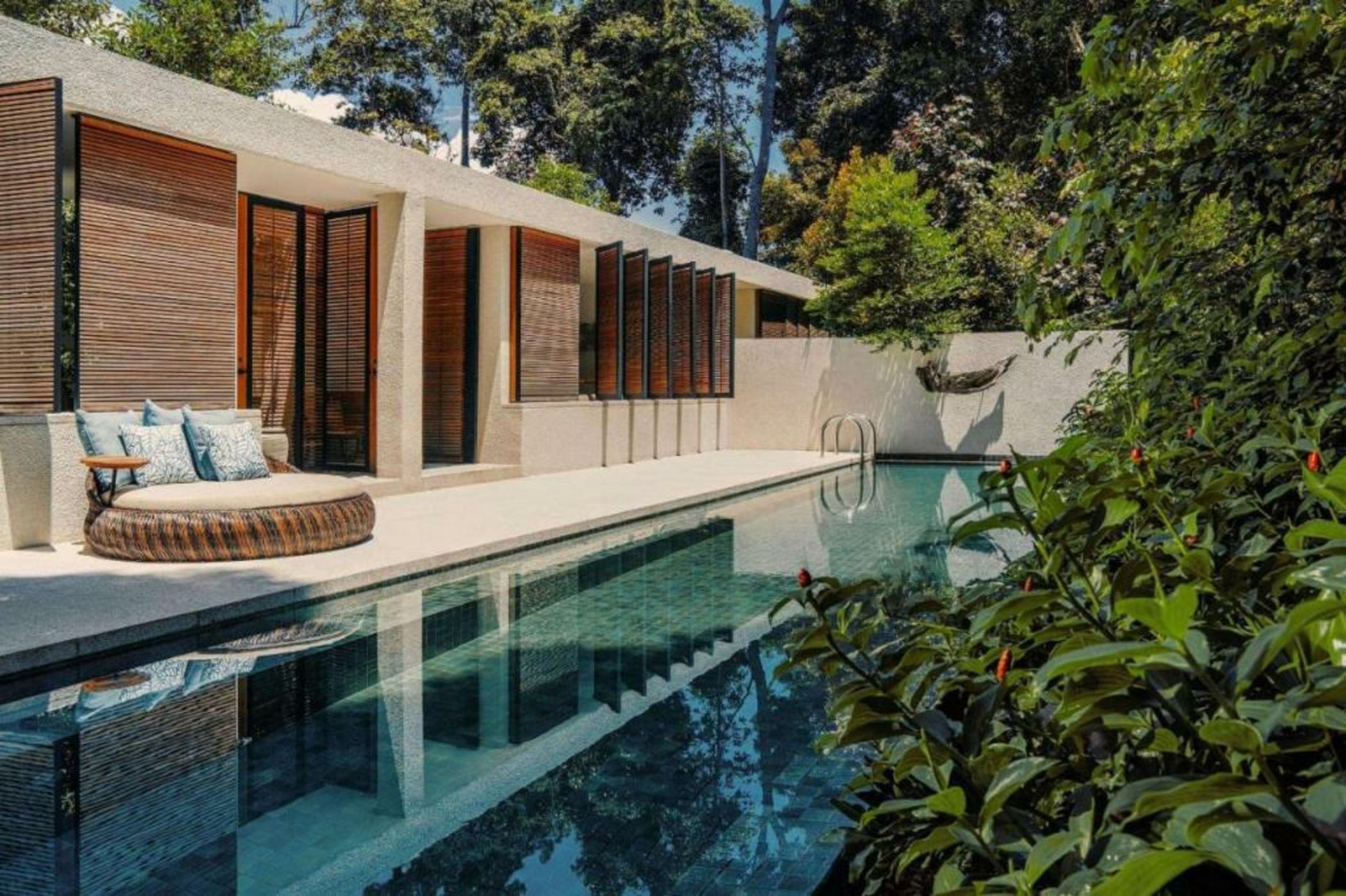 One&Only Desaru Coast