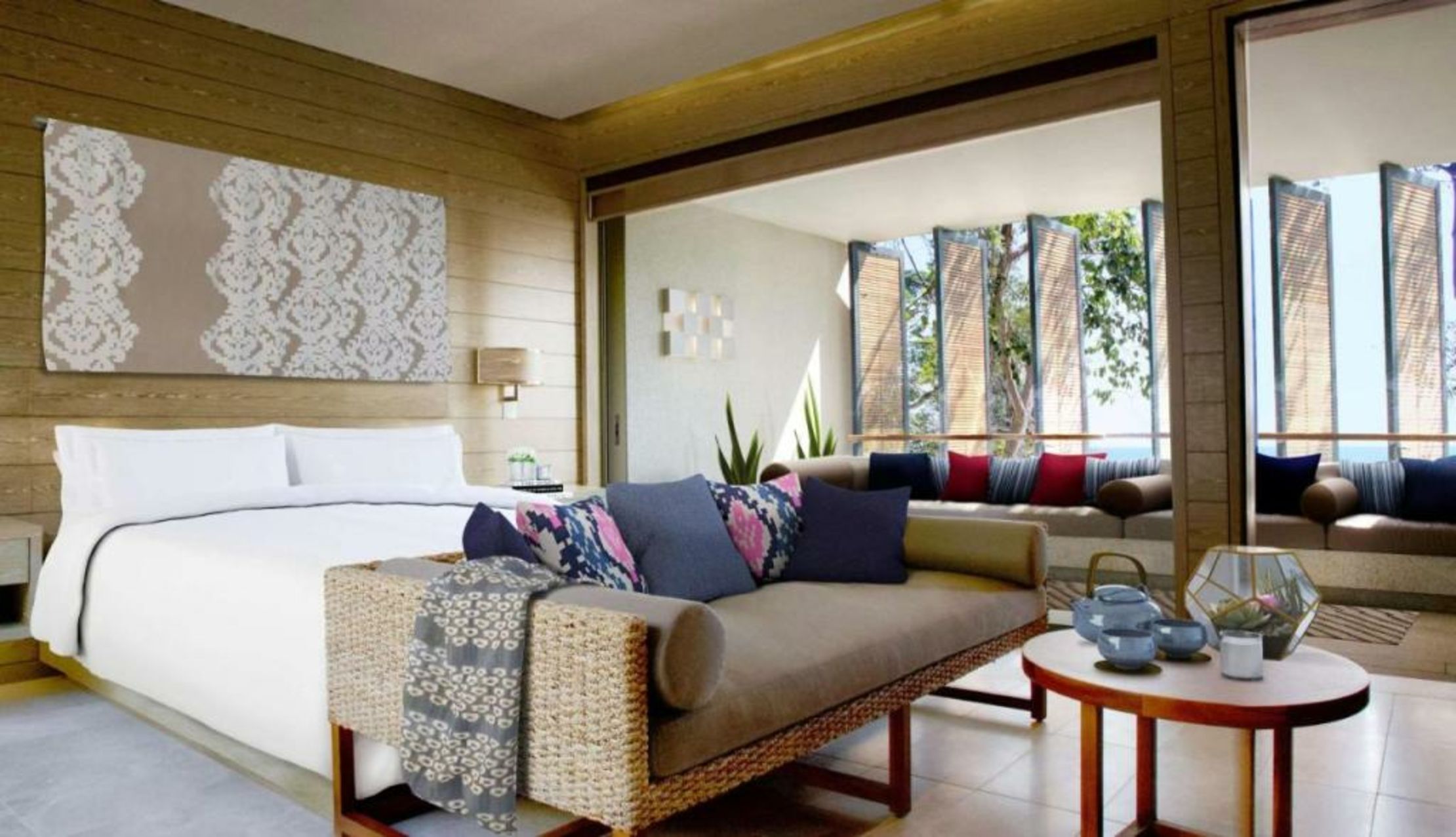 One&Only Desaru Coast