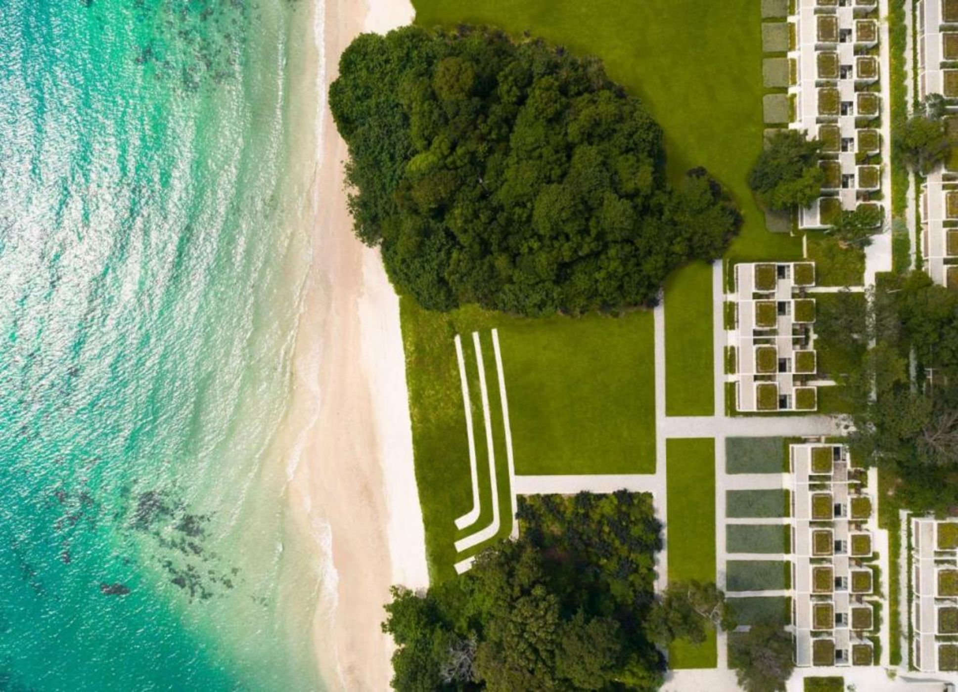 One&Only Desaru Coast