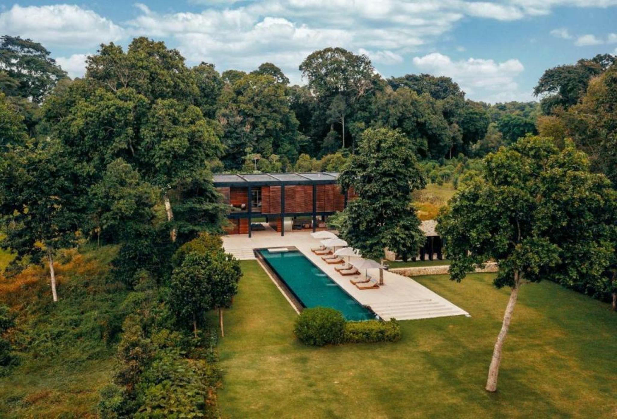 One&Only Desaru Coast