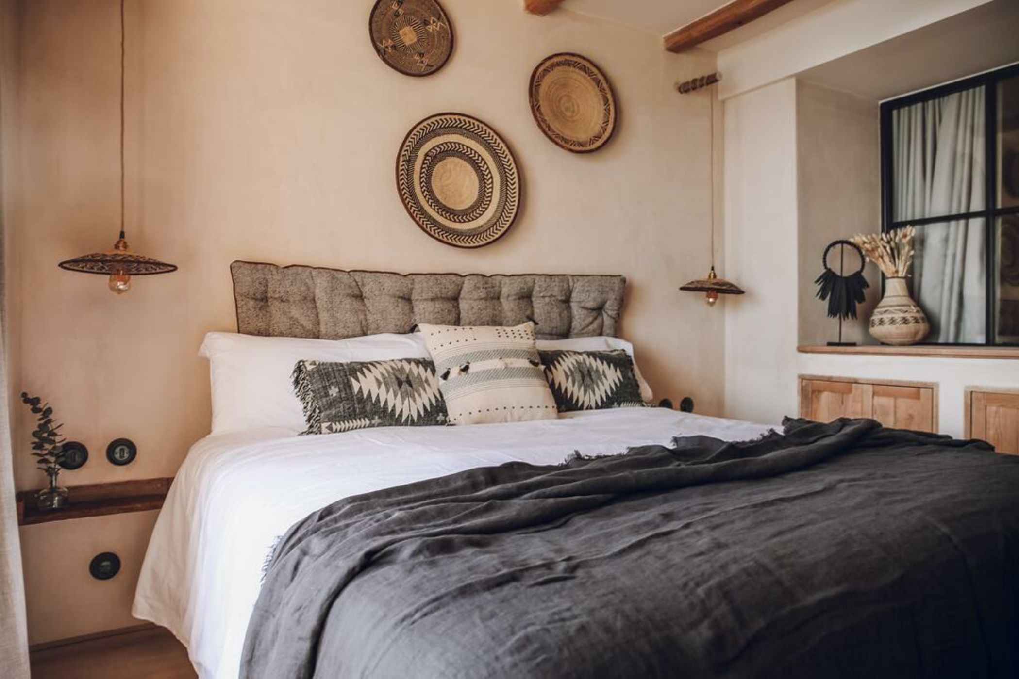 Nomad Hotel - Xábia Port