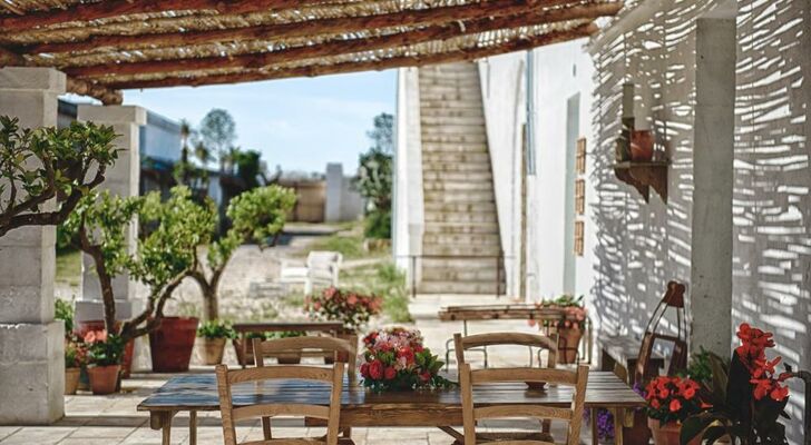 Masseria Palombara Resort & SPA - Adults only