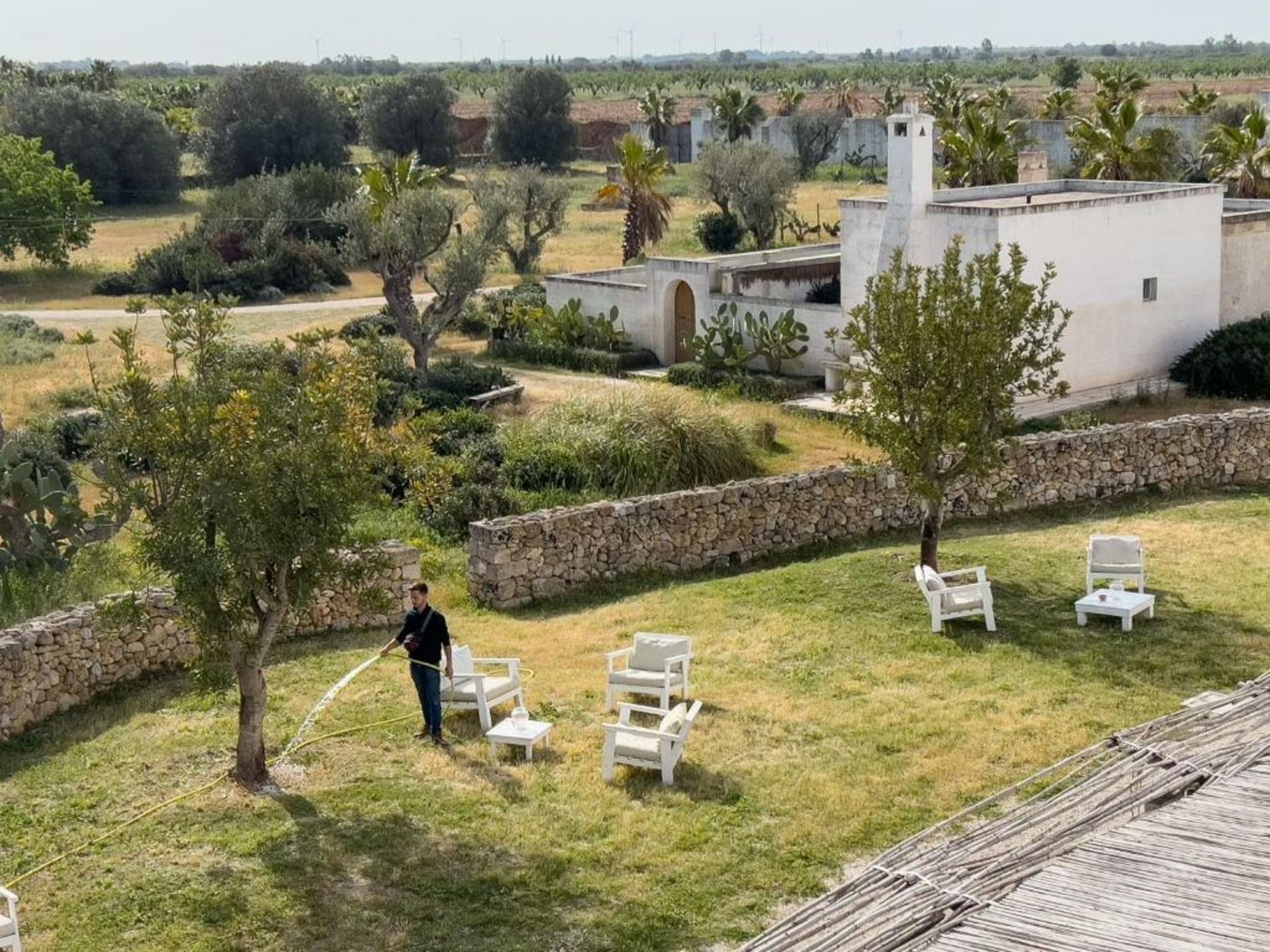 Masseria Palombara Resort & SPA - Adults only