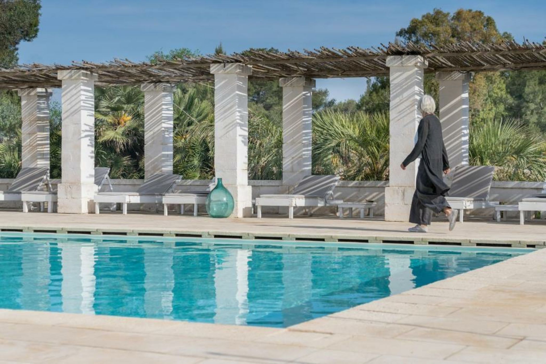 Masseria Palombara Resort & SPA - Adults only