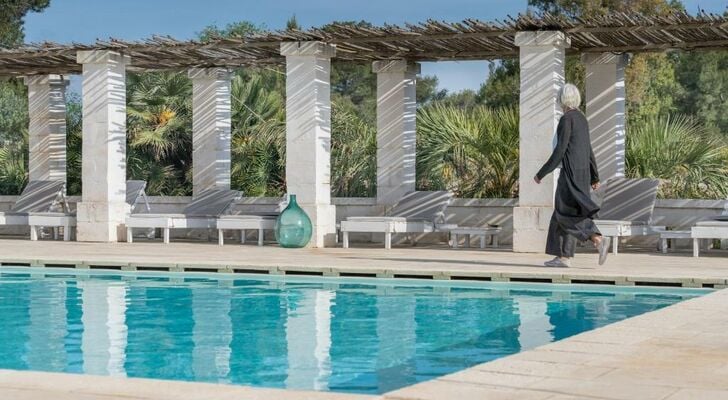 Masseria Palombara Resort & SPA - Adults only