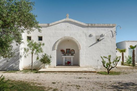 Masseria Palombara Resort & SPA - Adults only
