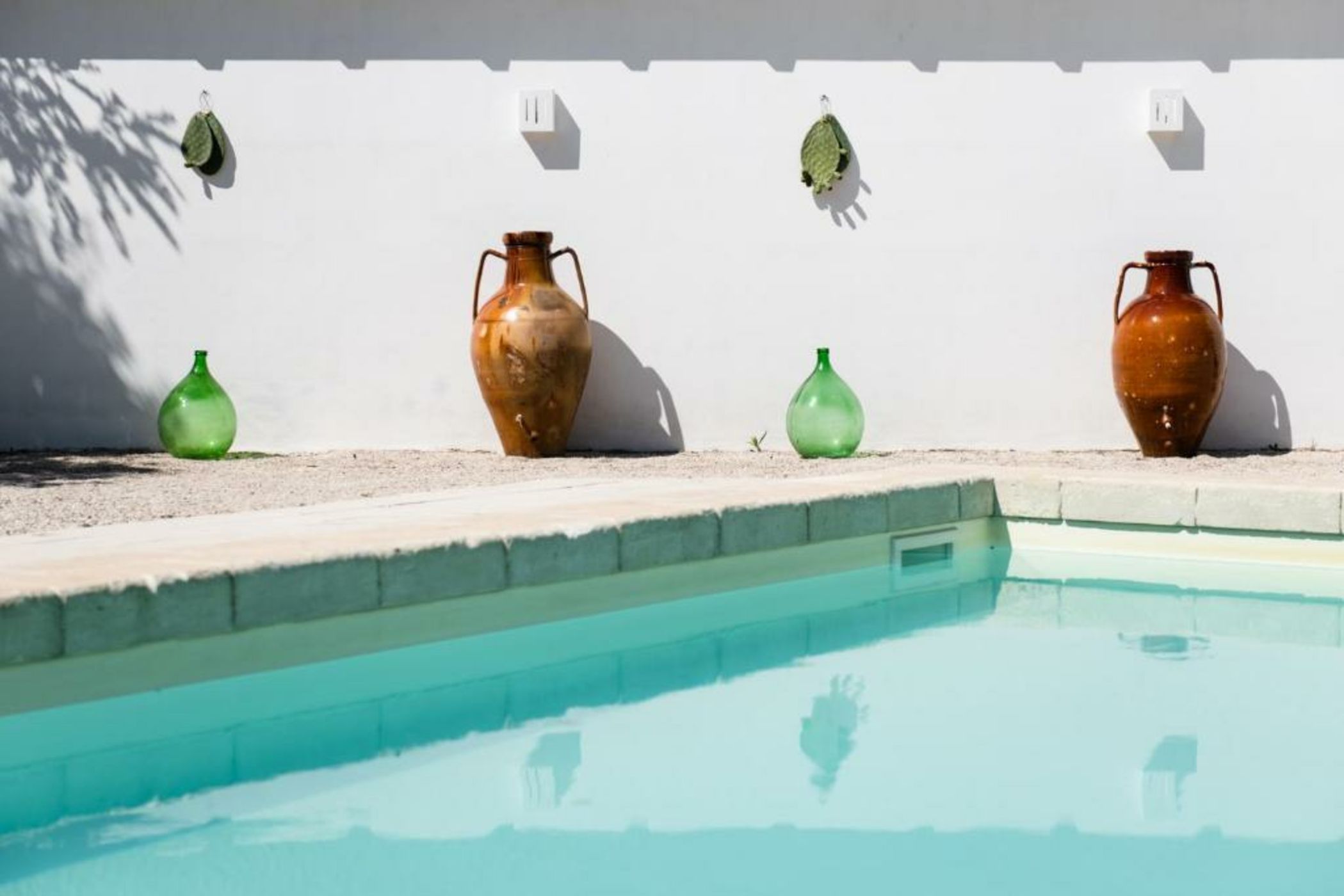 Masseria Palombara Resort & SPA - Adults only
