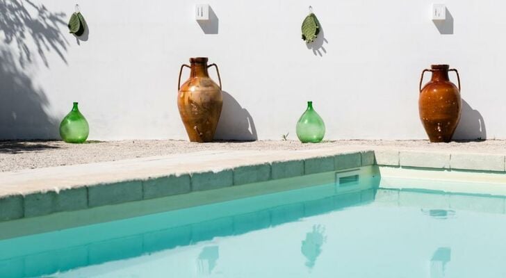 Masseria Palombara Resort & SPA - Adults only