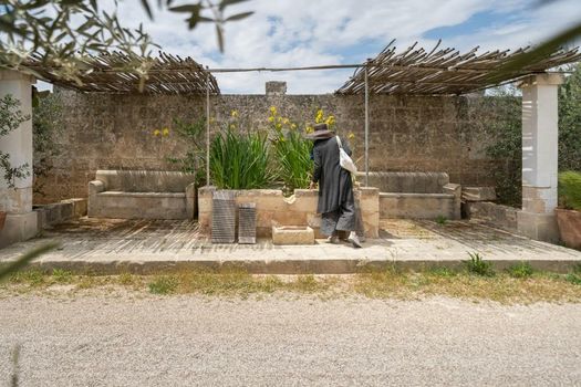 Masseria Palombara Resort & SPA - Adults only