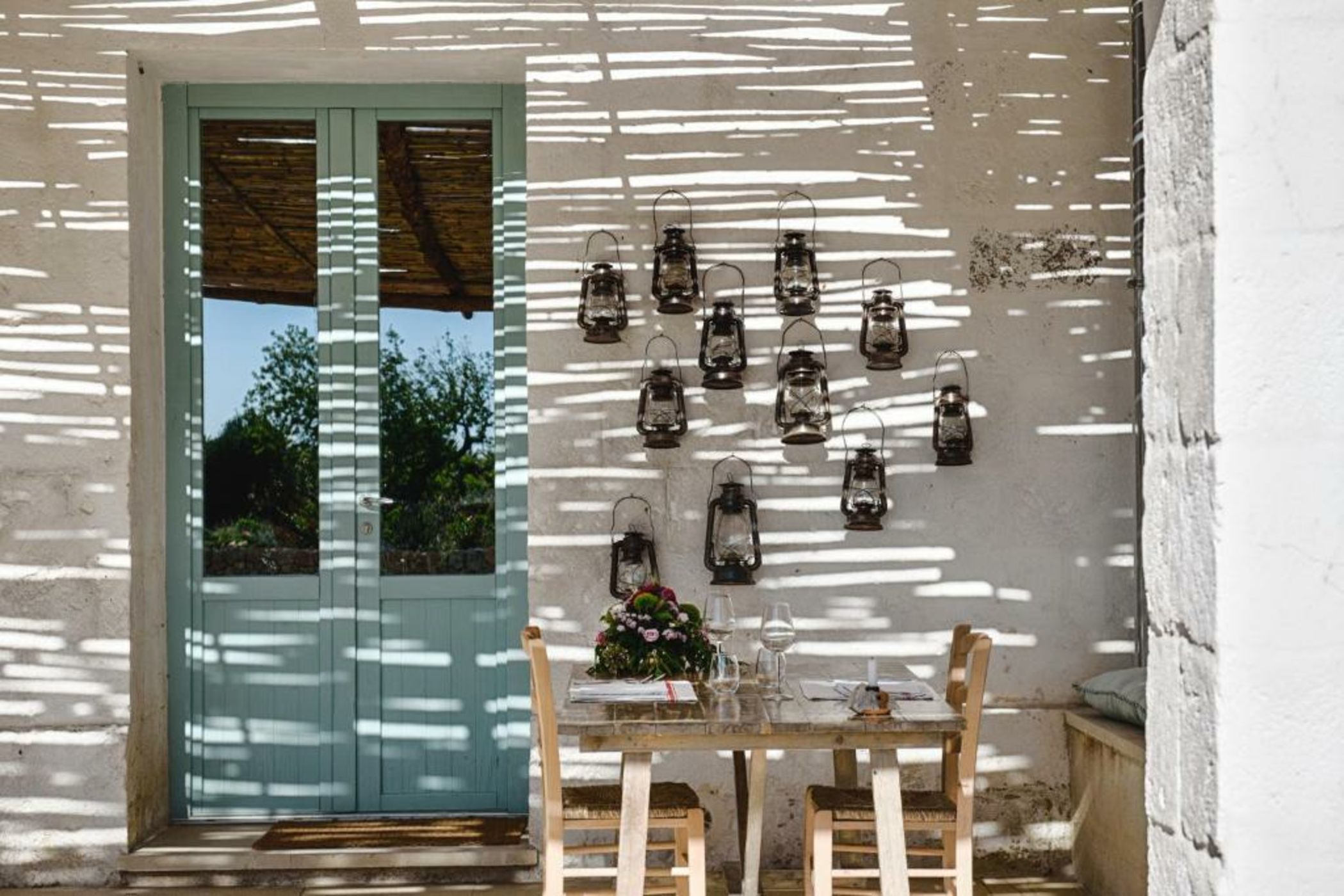 Masseria Palombara Resort & SPA - Adults only