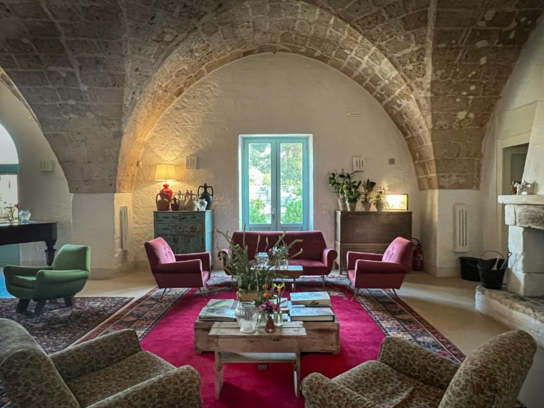 Masseria Palombara Resort & SPA - Adults only