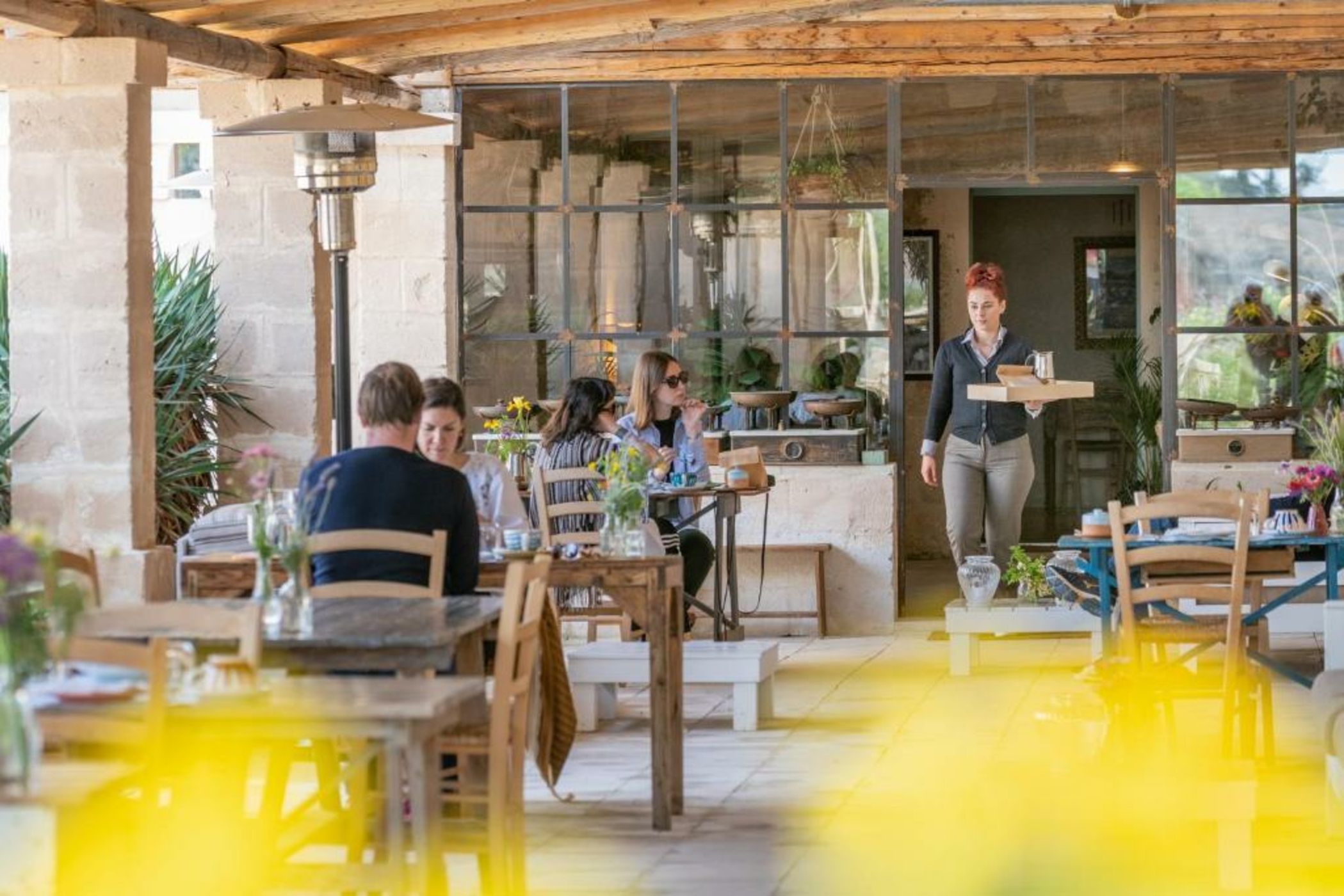 Masseria Palombara Resort & SPA - Adults only