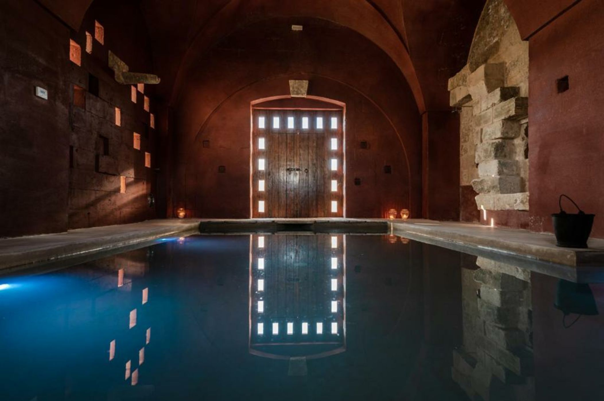 Masseria Palombara Resort & SPA - Adults only