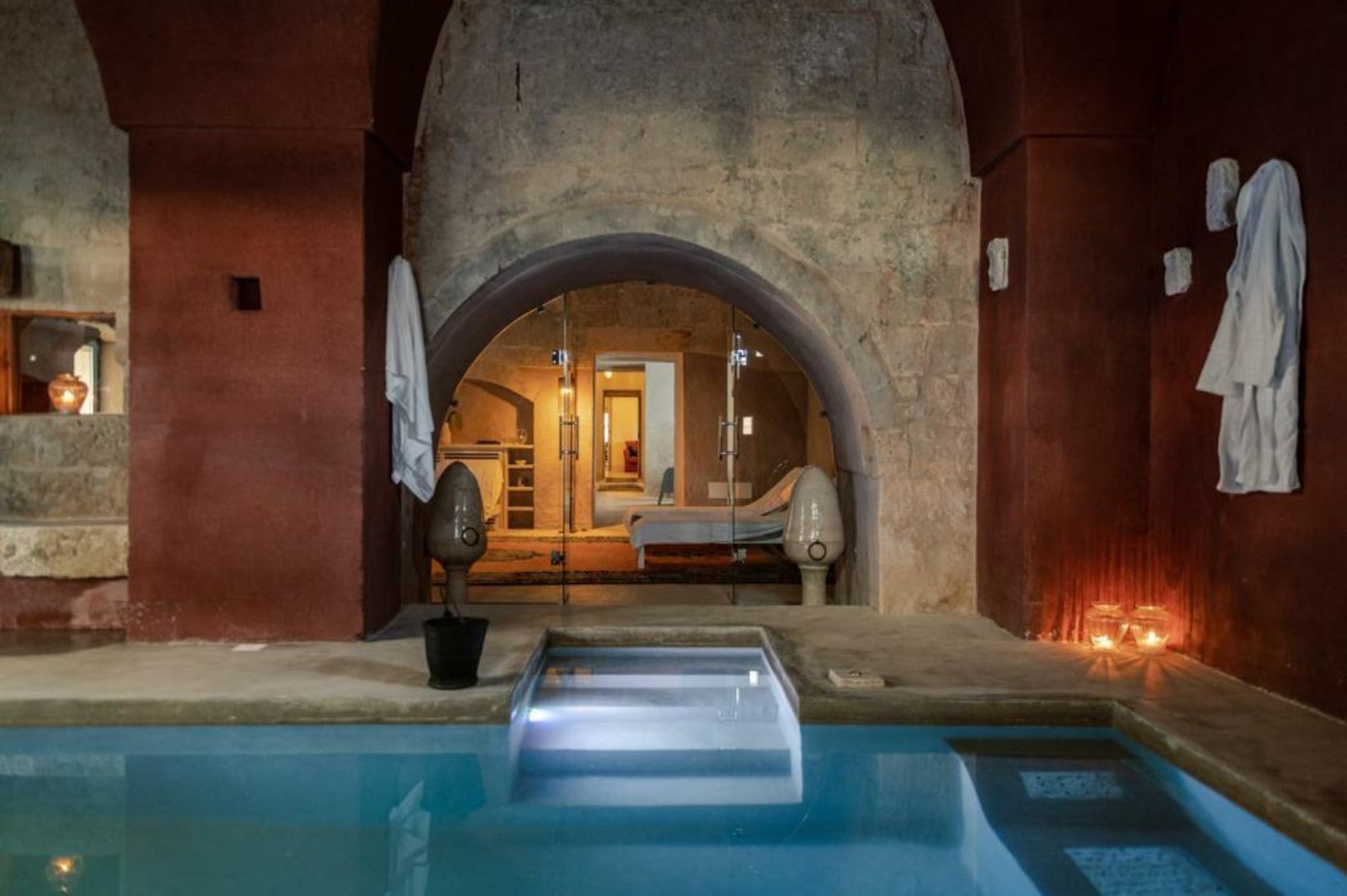 Masseria Palombara Resort & SPA - Adults only