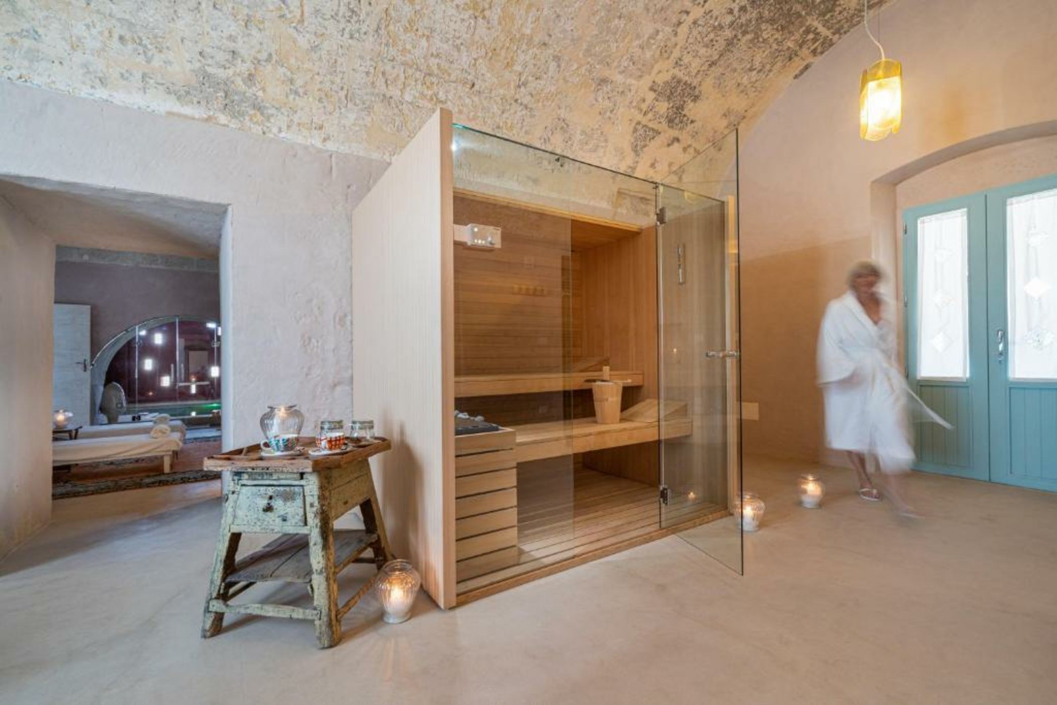 Masseria Palombara Resort & SPA - Adults only