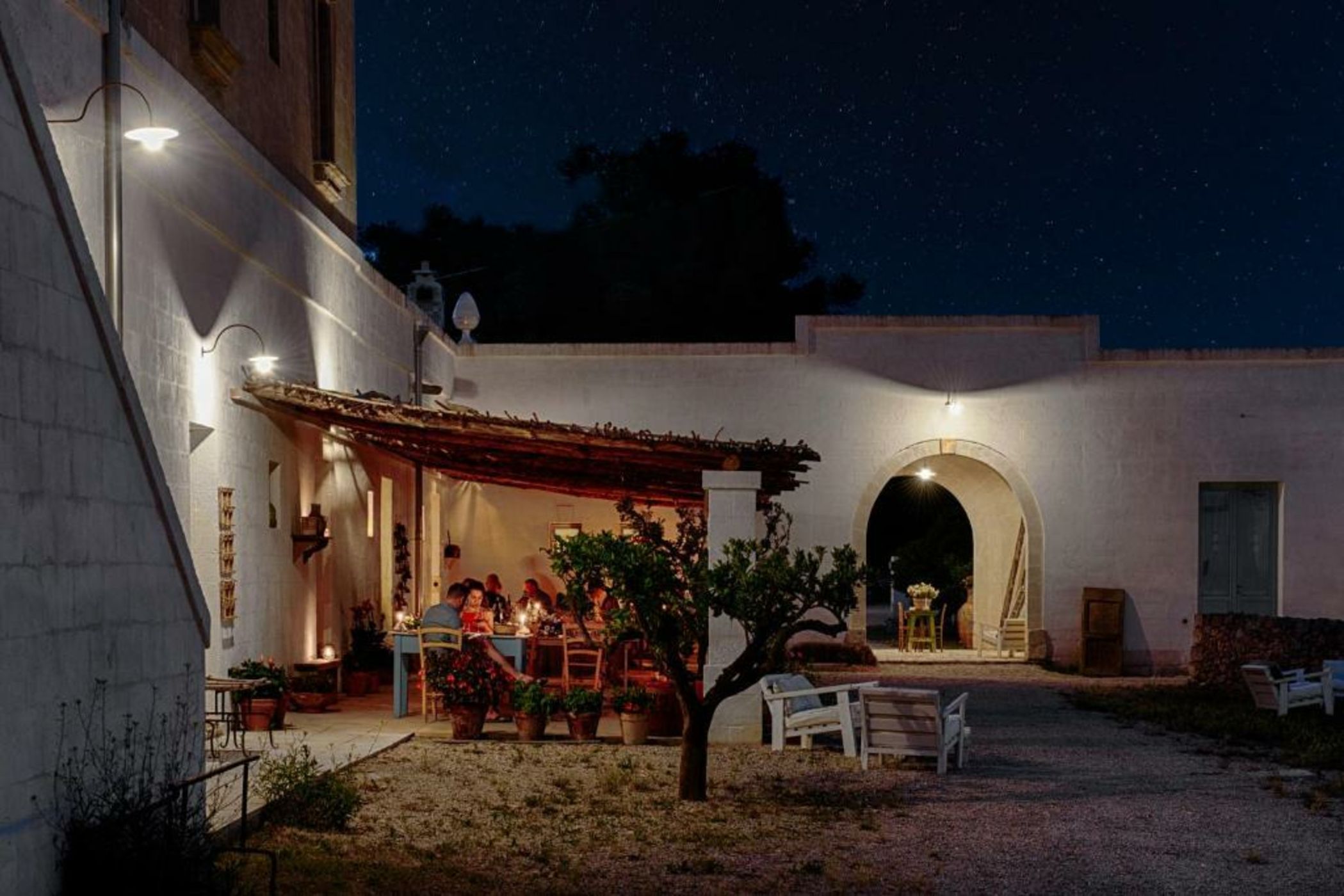 Masseria Palombara Resort & SPA - Adults only
