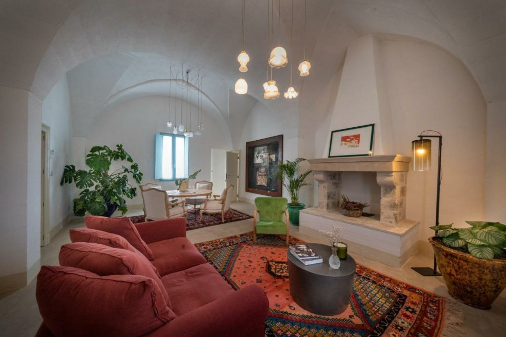 Masseria Palombara Resort & SPA - Adults only