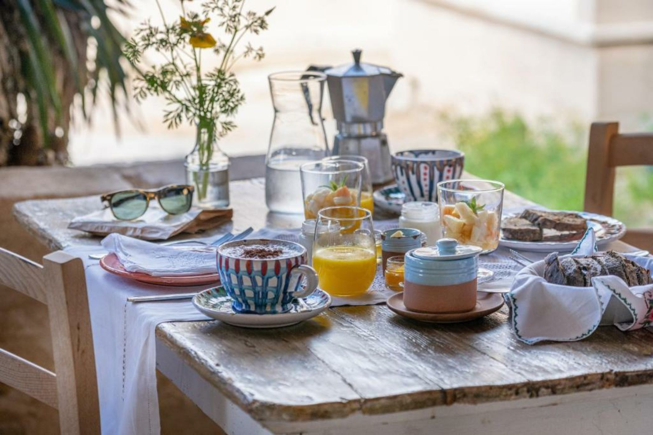 Masseria Palombara Resort & SPA - Adults only