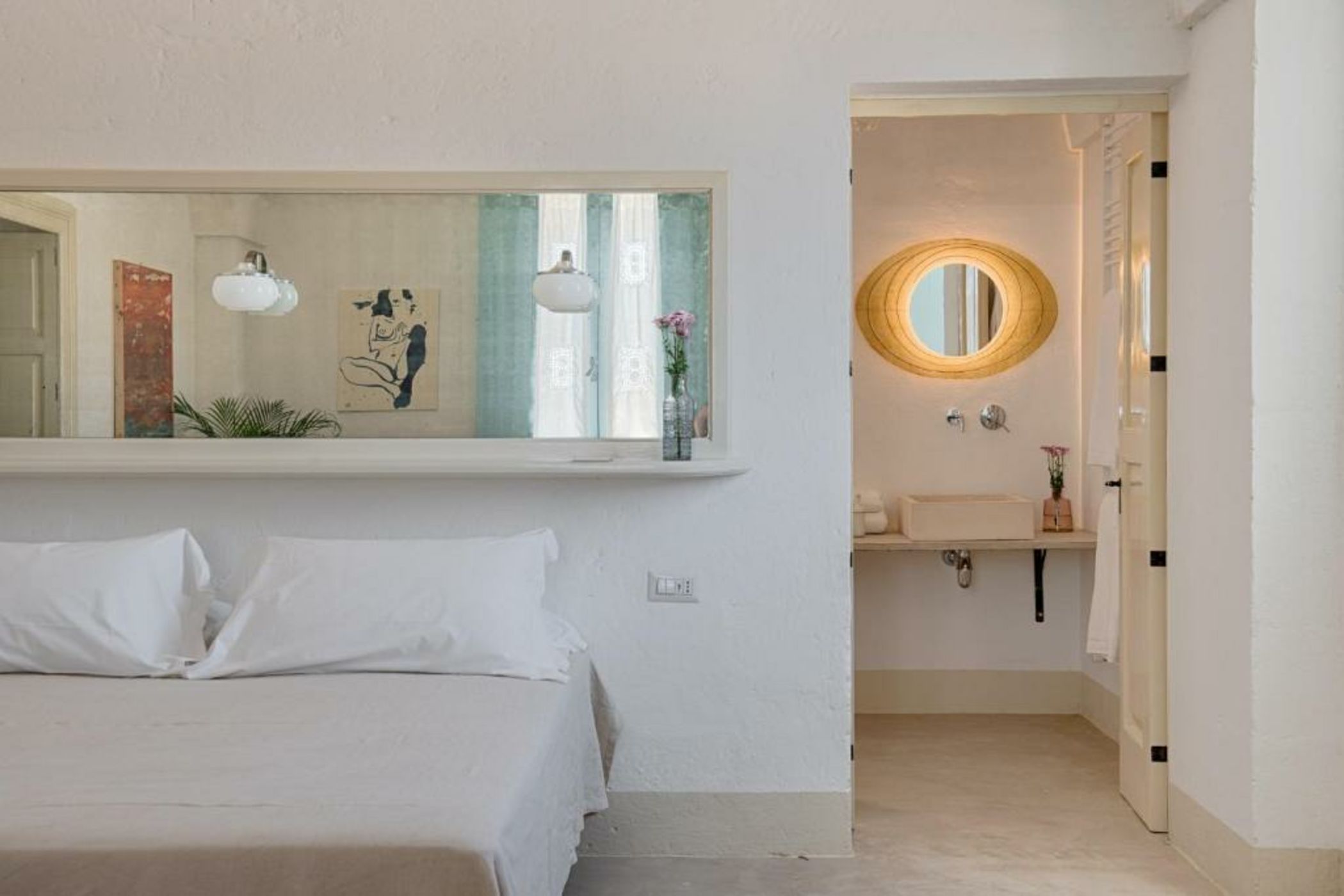 Masseria Palombara Resort & SPA - Adults only