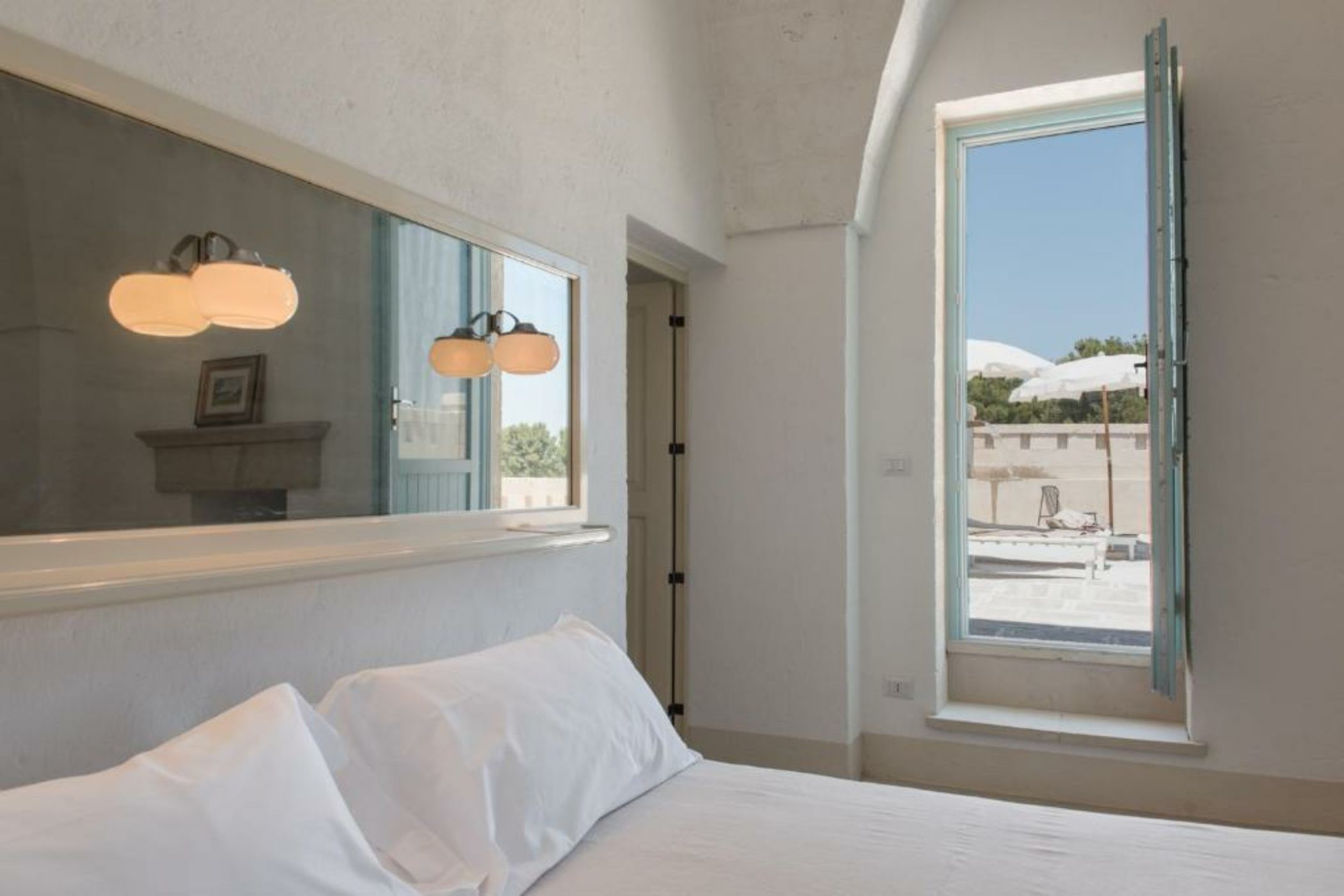 Masseria Palombara Resort & SPA - Adults only