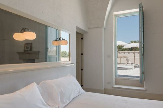 Masseria Palombara Resort & SPA - Adults only