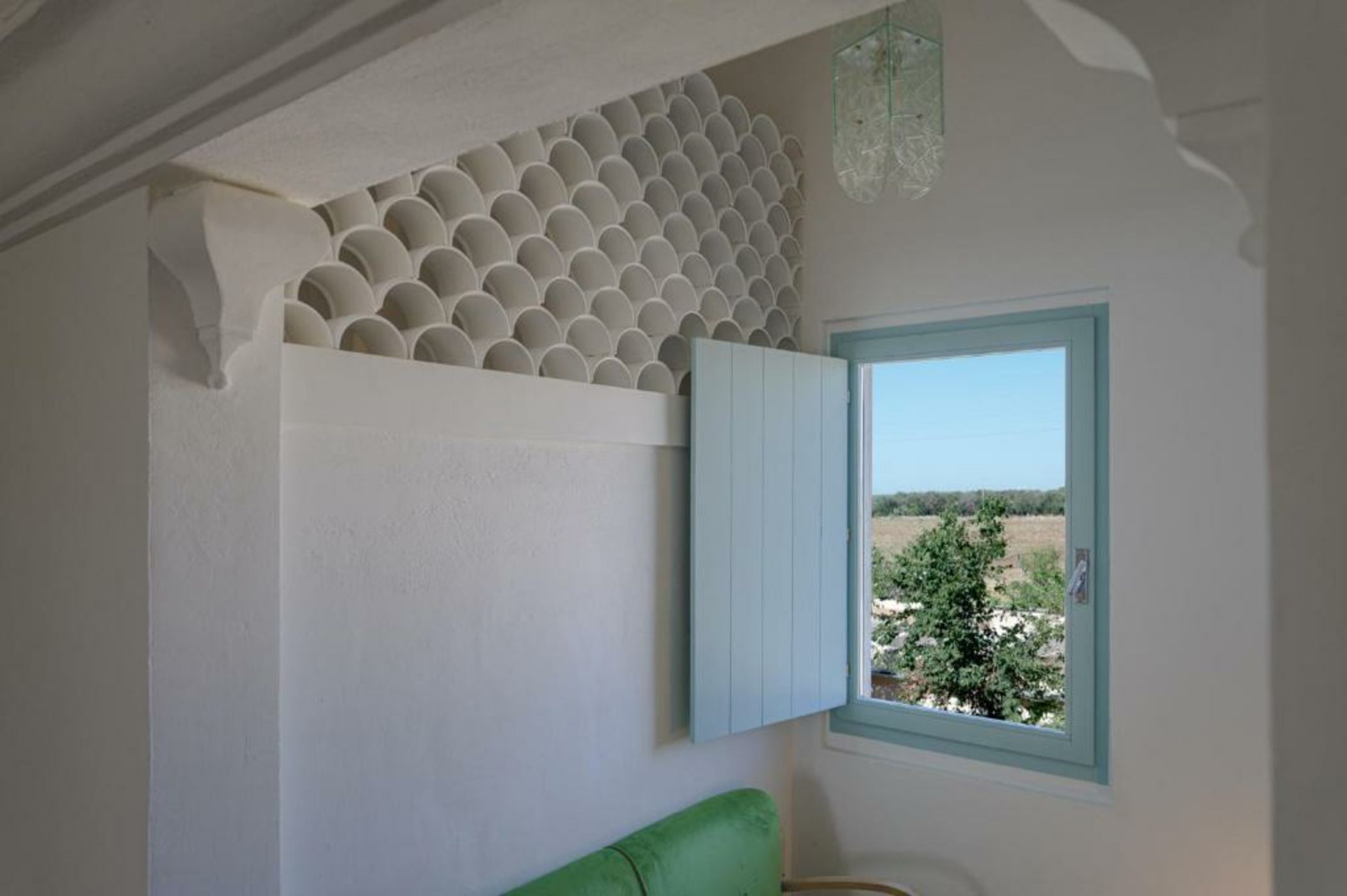 Masseria Palombara Resort & SPA - Adults only
