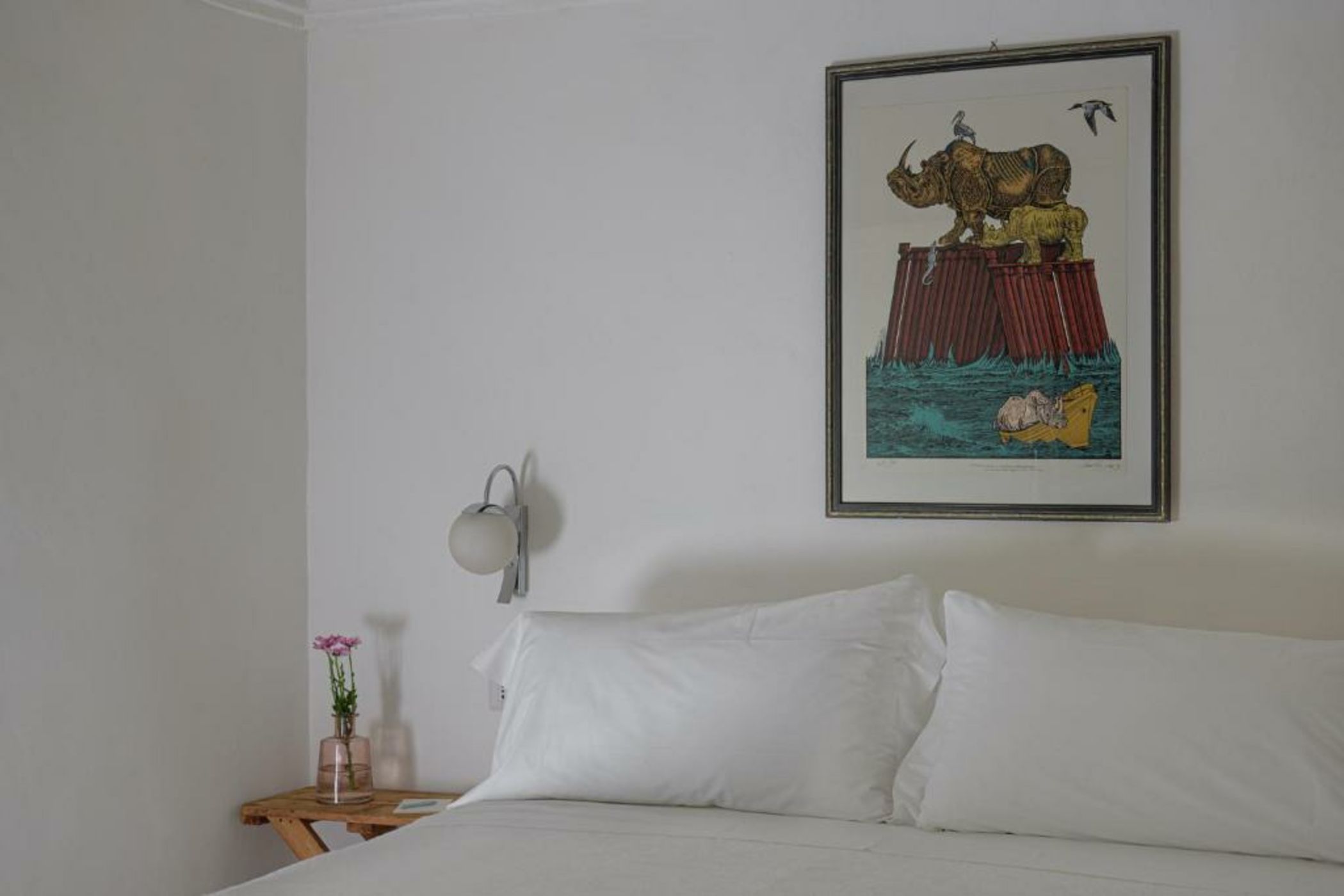 Masseria Palombara Resort & SPA - Adults only