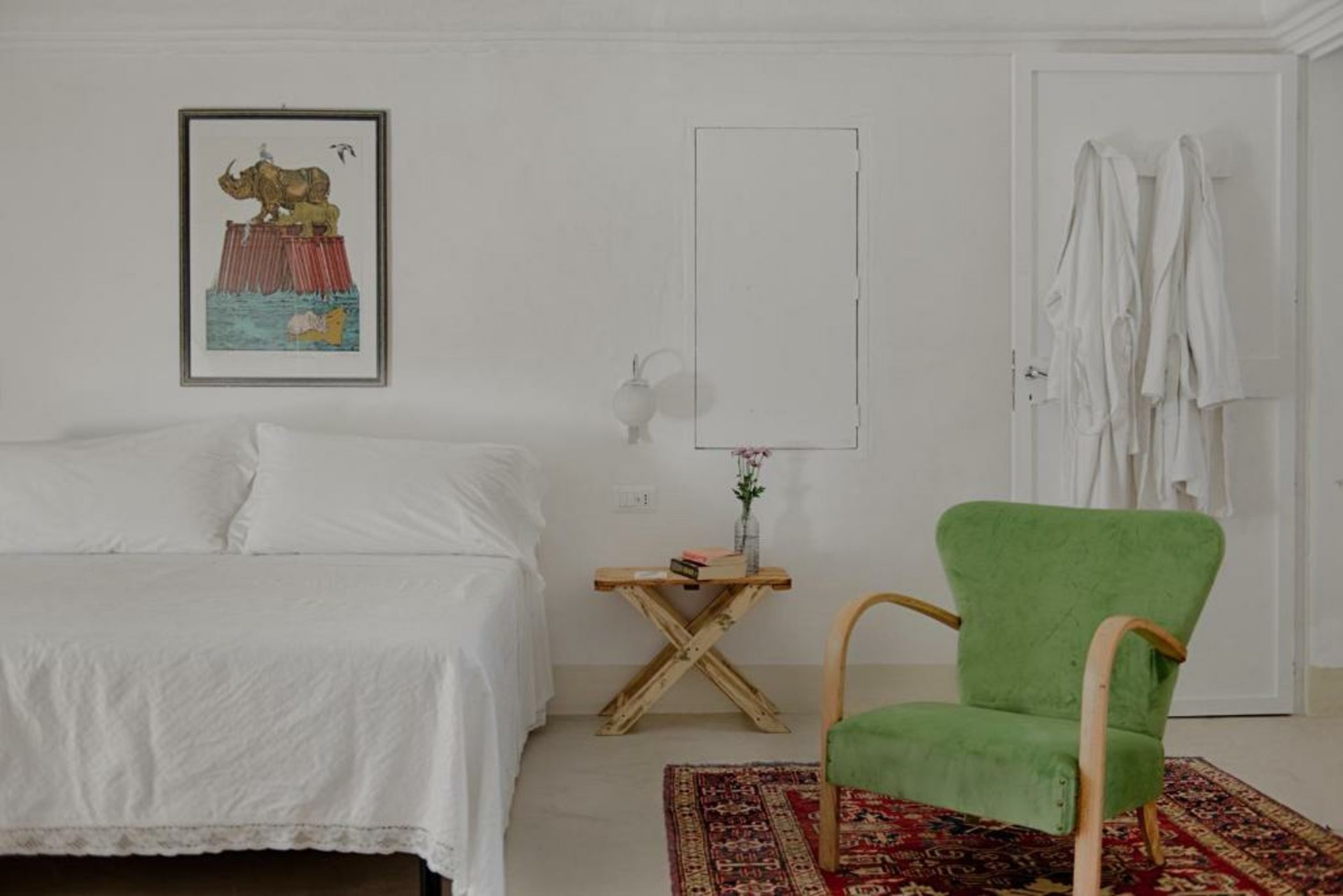 Masseria Palombara Resort & SPA - Adults only