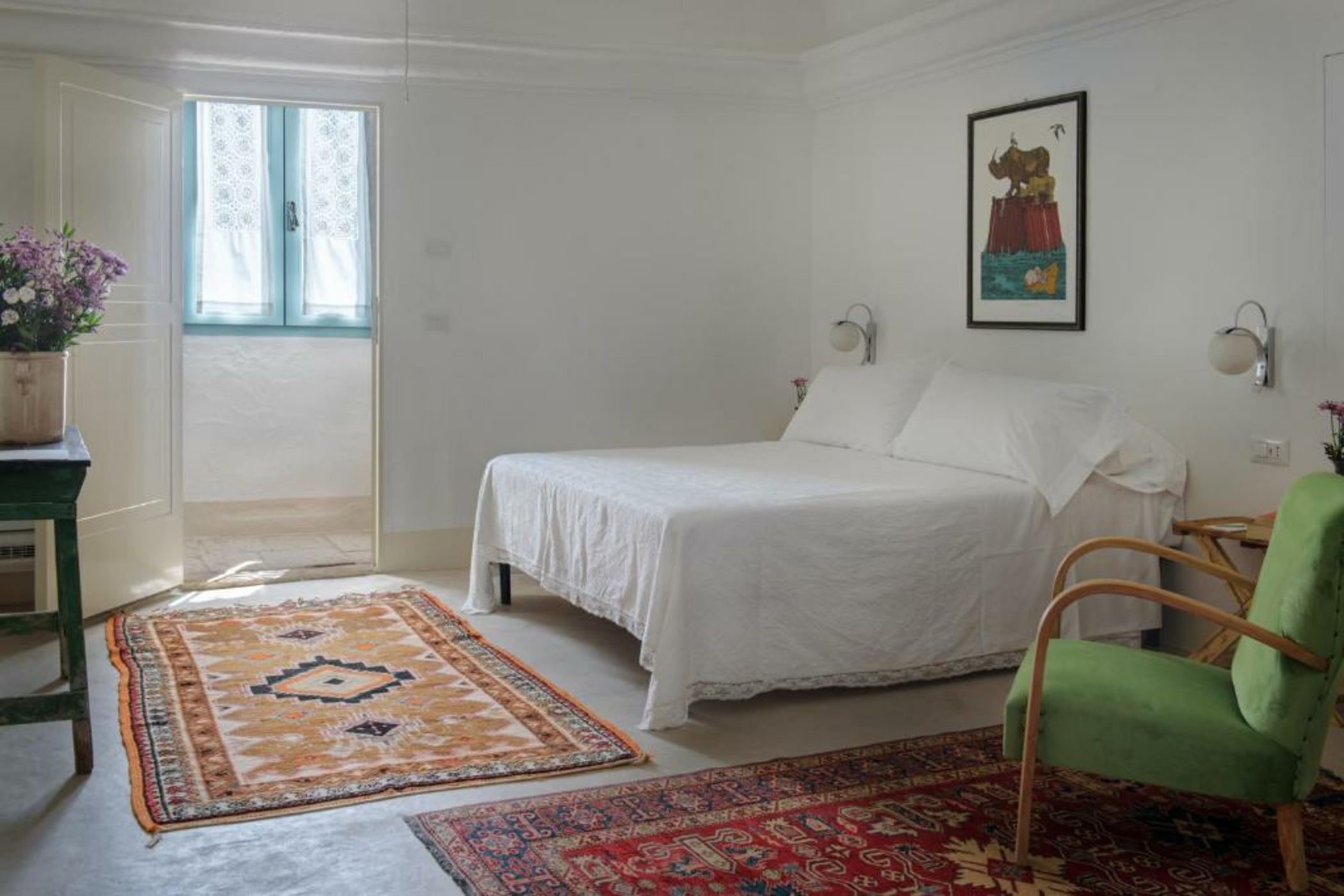 Masseria Palombara Resort & SPA - Adults only