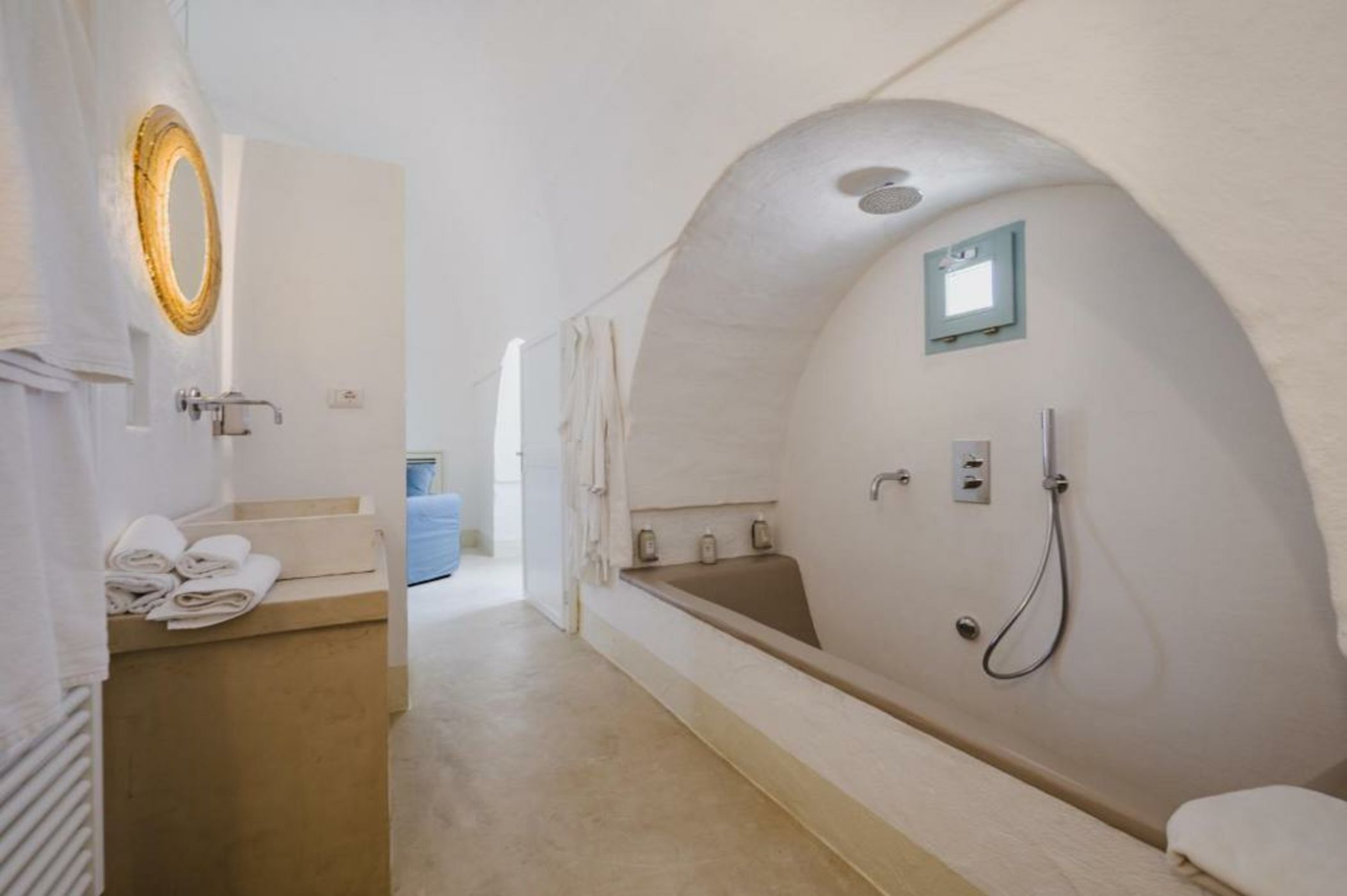 Masseria Palombara Resort & SPA - Adults only
