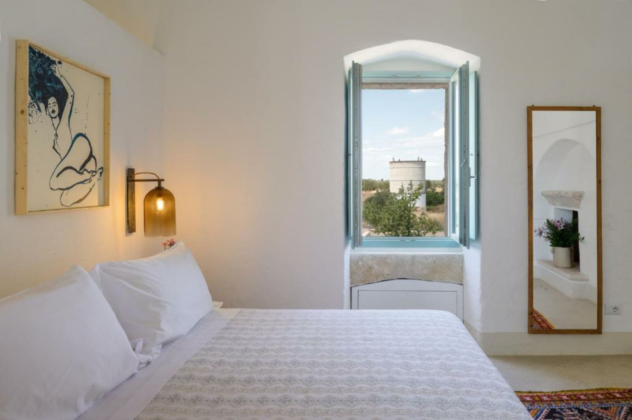 Masseria Palombara Resort & SPA - Adults only