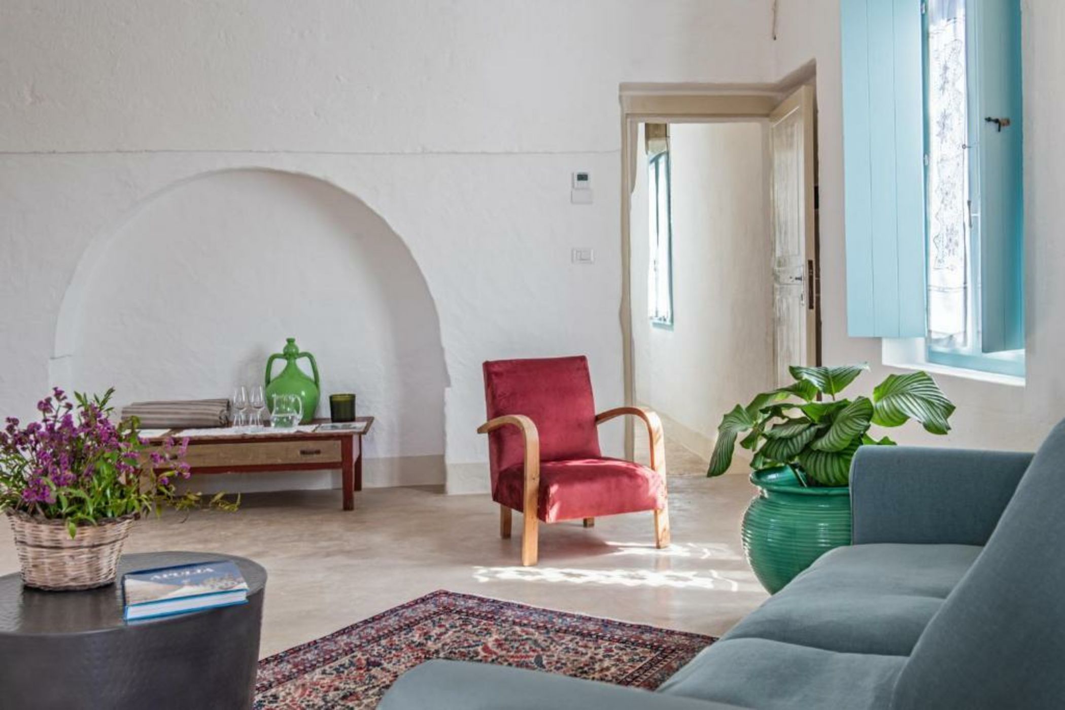 Masseria Palombara Resort & SPA - Adults only