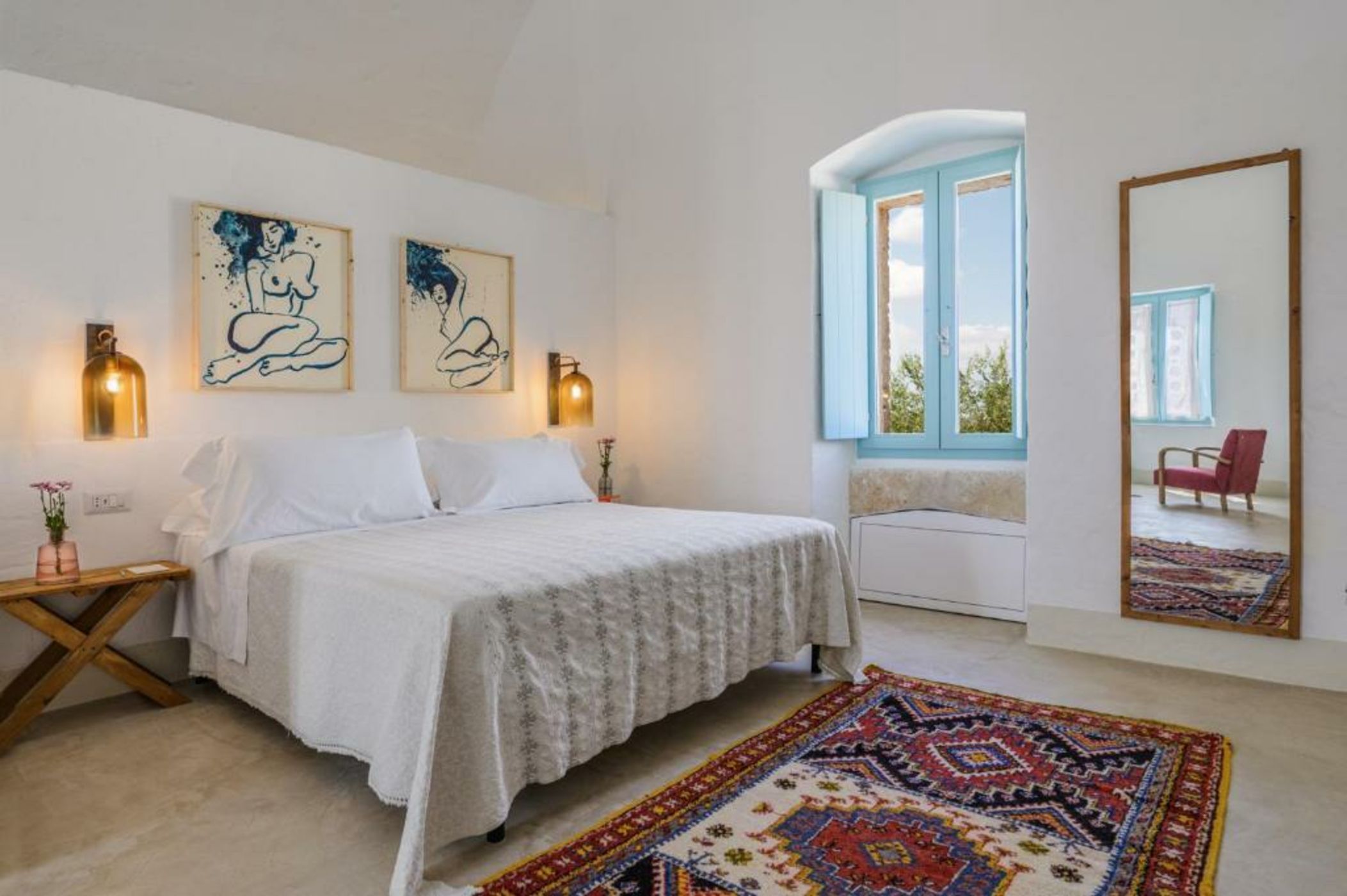 Masseria Palombara Resort & SPA - Adults only