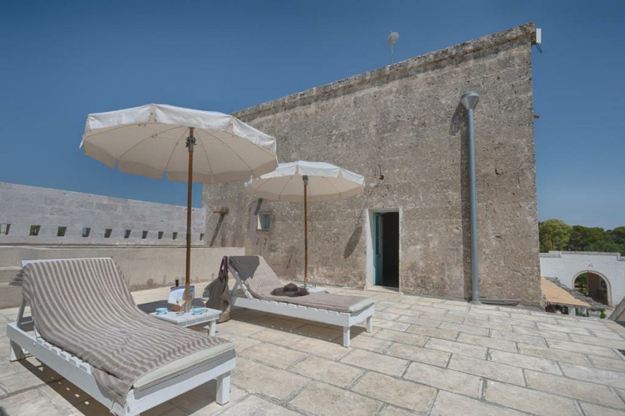 Masseria Palombara Resort & SPA - Adults only