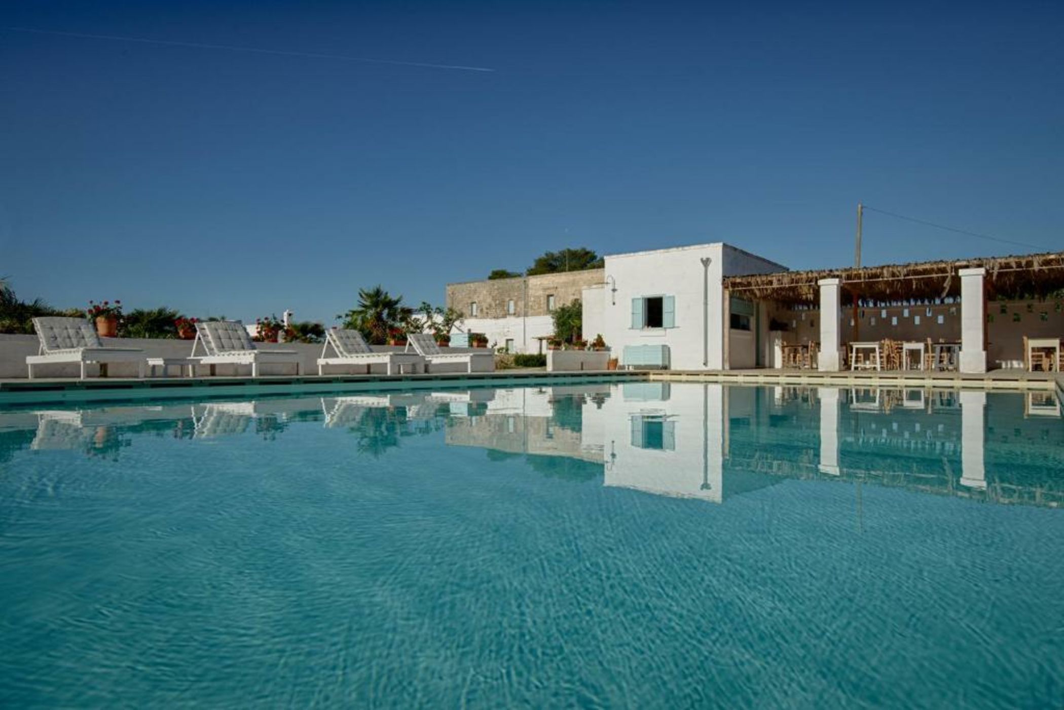 Masseria Palombara Resort & SPA - Adults only
