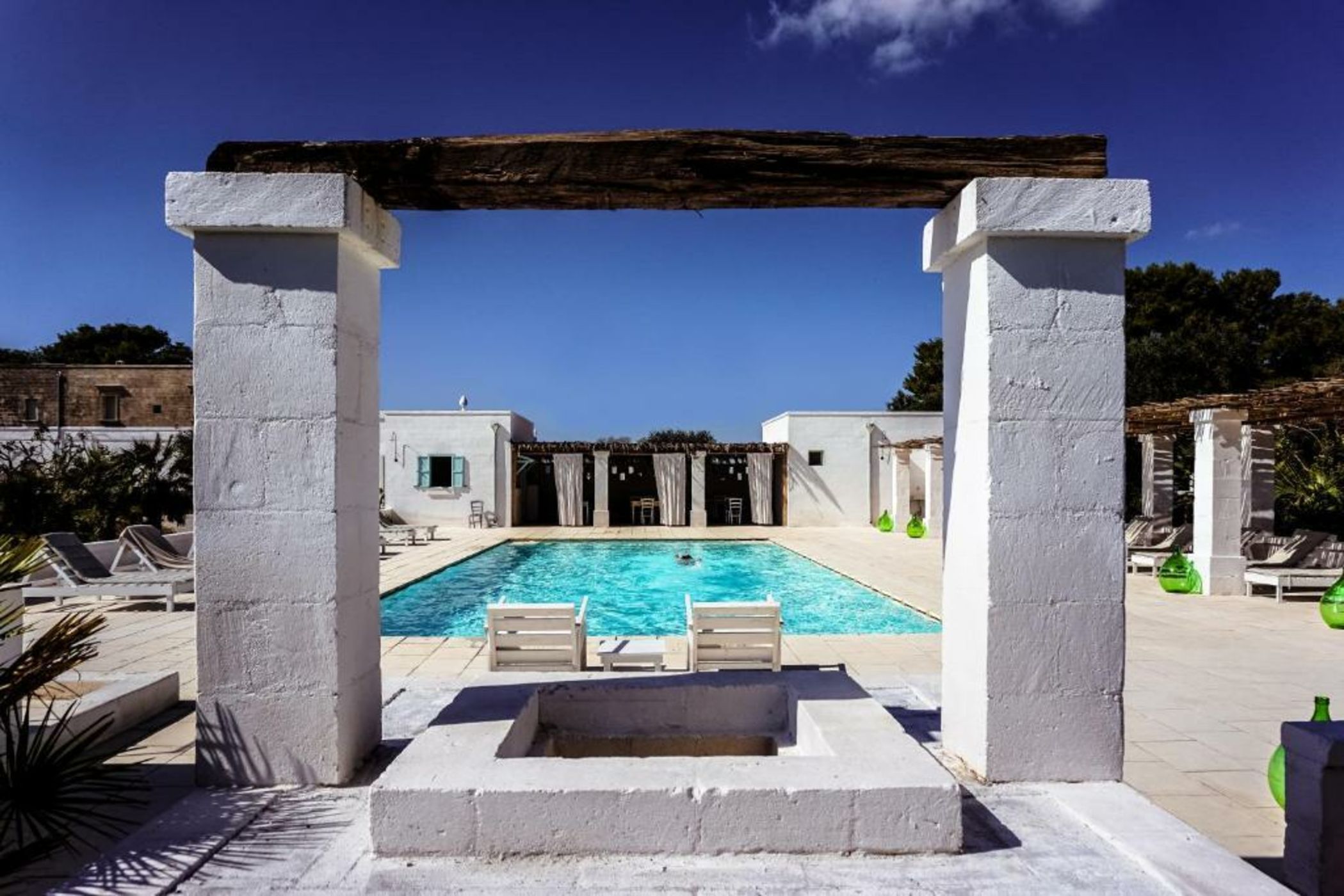 Masseria Palombara Resort & SPA - Adults only