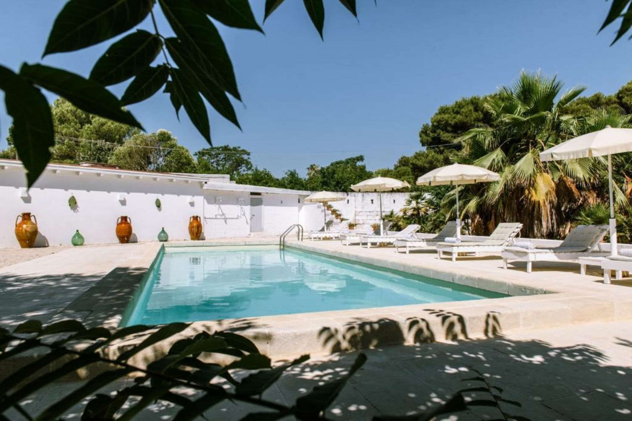 Masseria Palombara Resort & SPA - Adults only