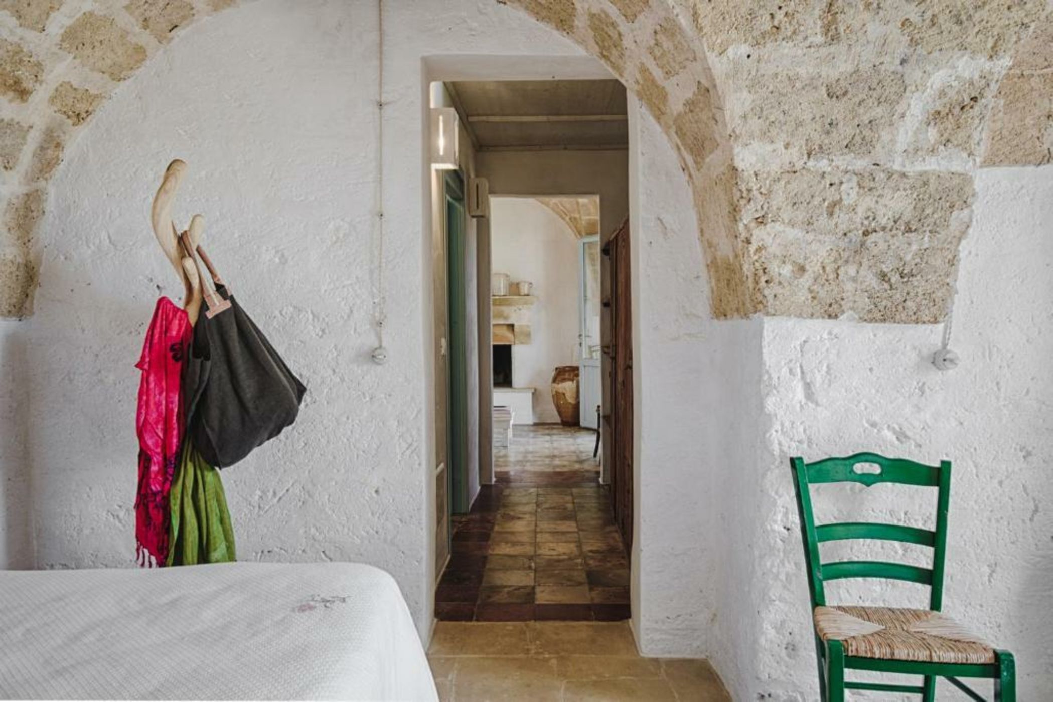 Masseria Palombara Resort & SPA - Adults only