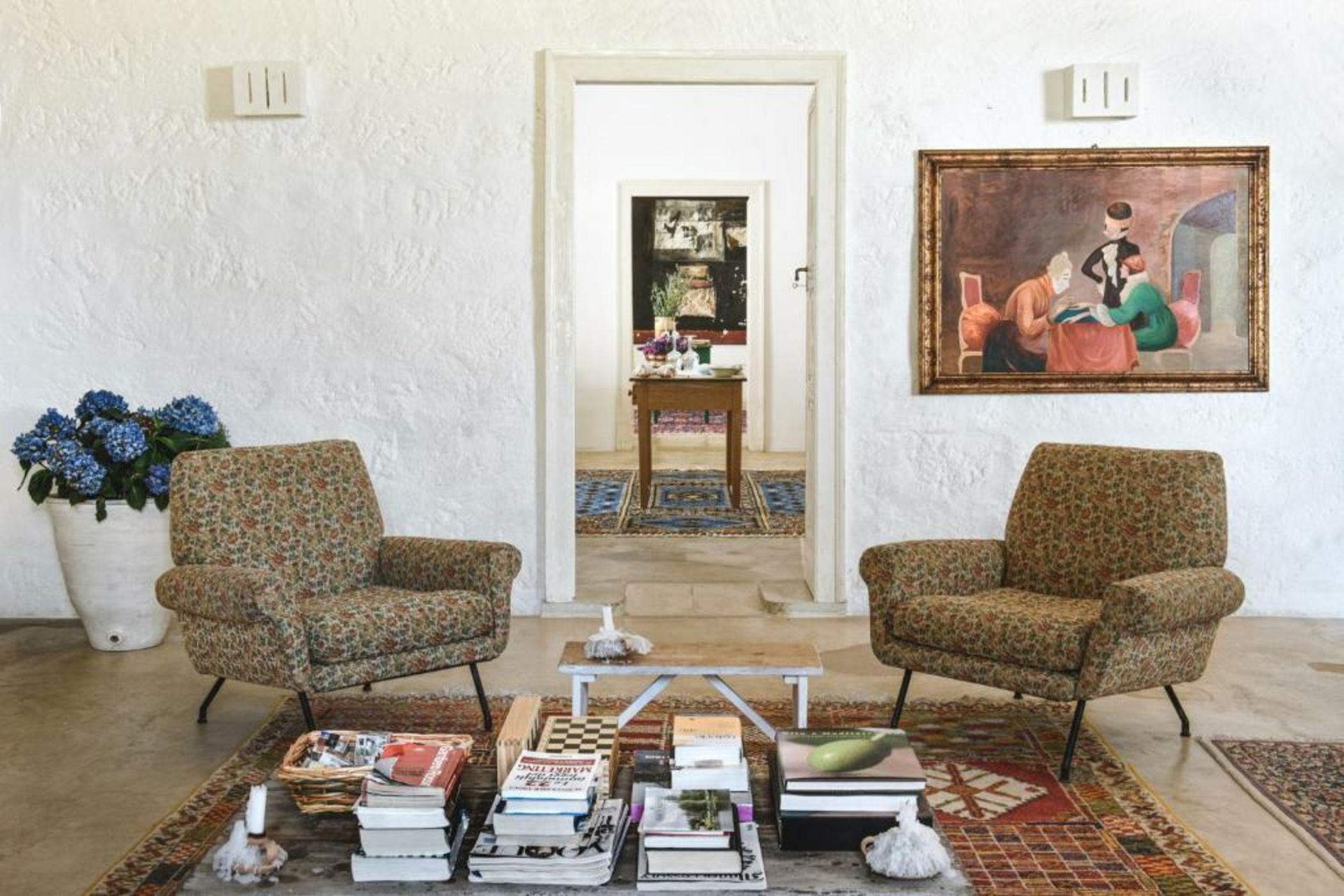 Masseria Palombara Resort & SPA - Adults only