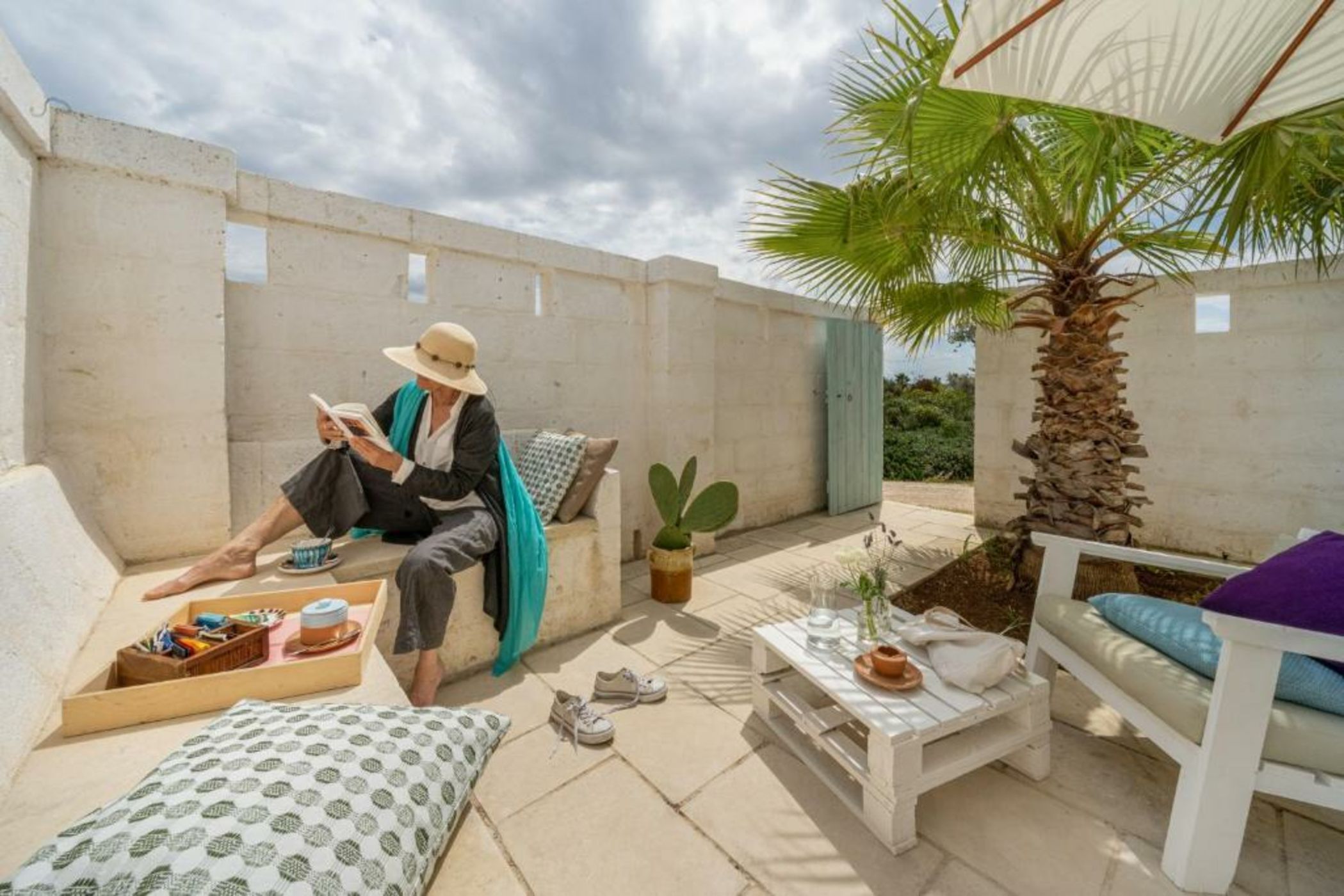 Masseria Palombara Resort & SPA - Adults only