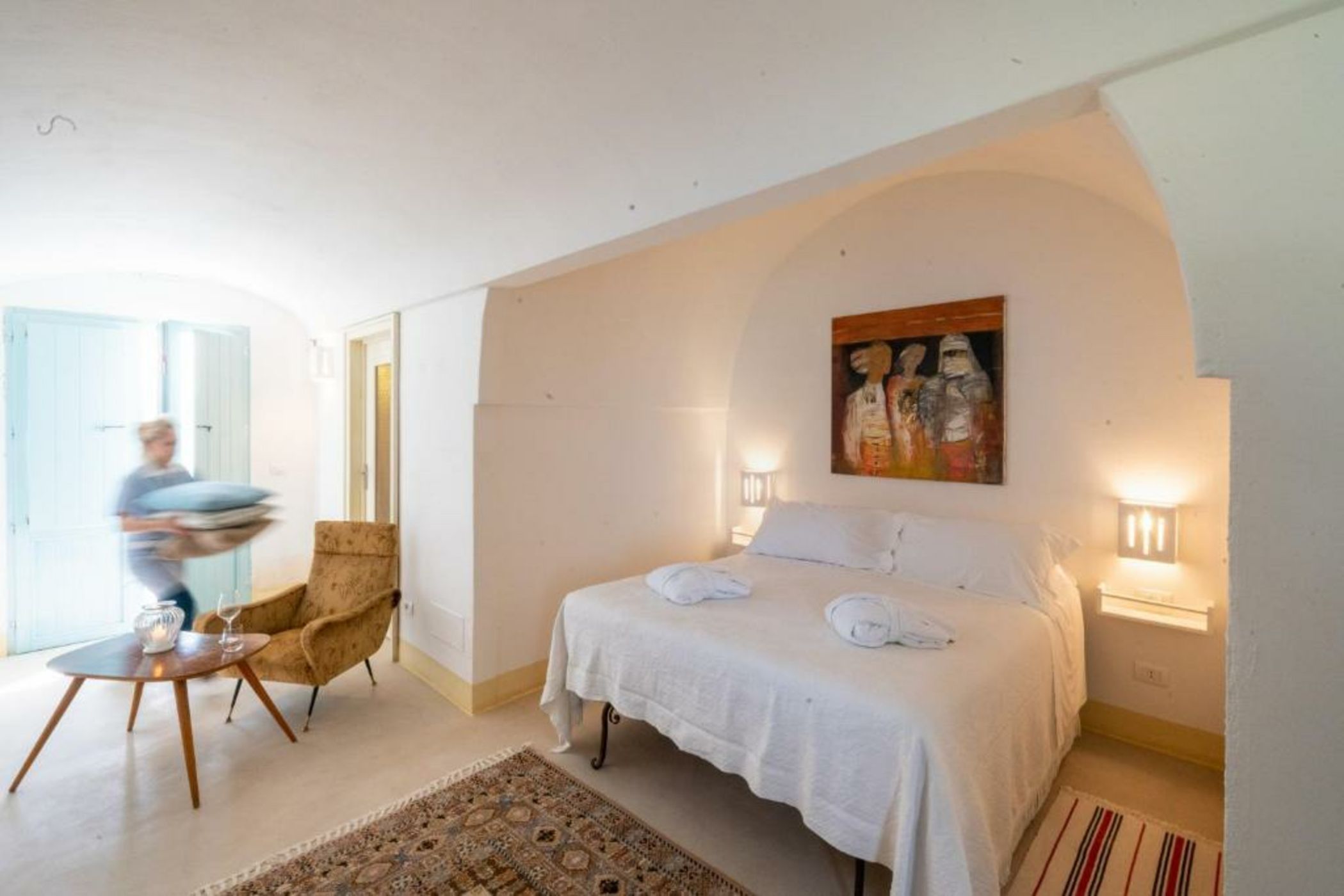 Masseria Palombara Resort & SPA - Adults only