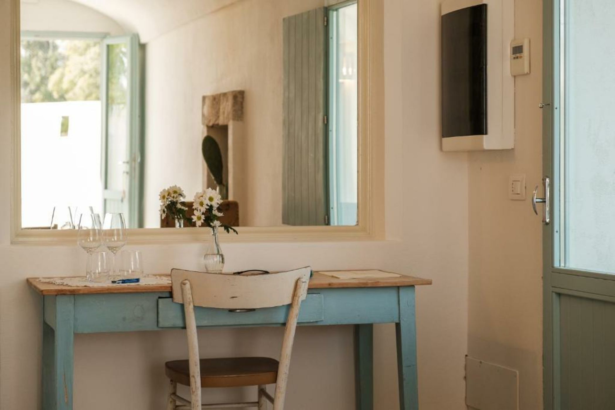 Masseria Palombara Resort & SPA - Adults only