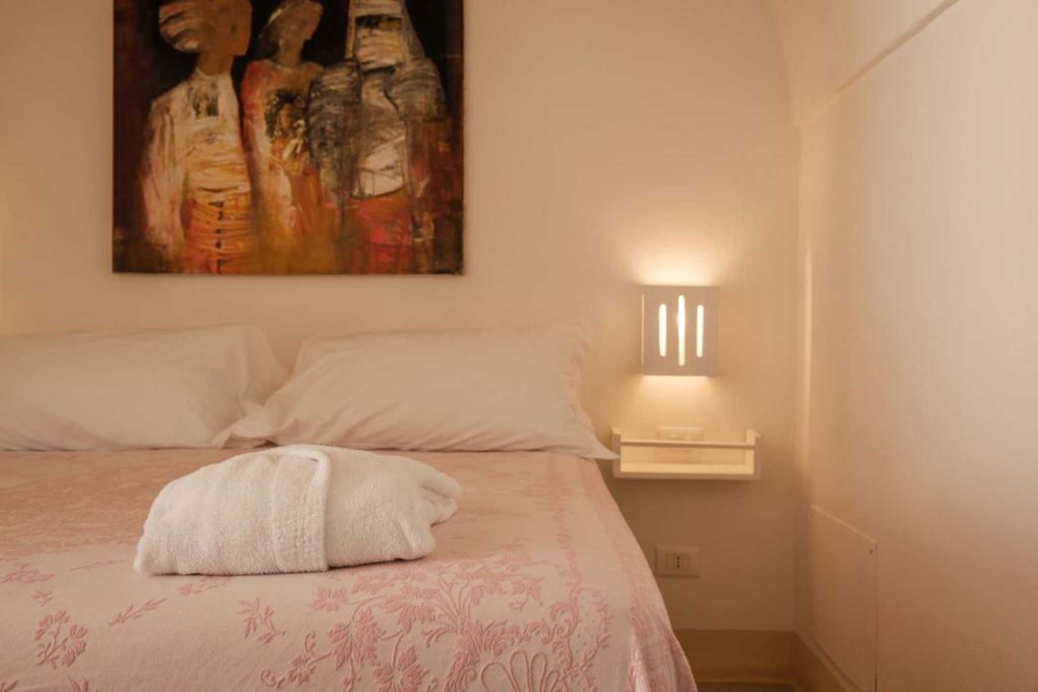 Masseria Palombara Resort & SPA - Adults only