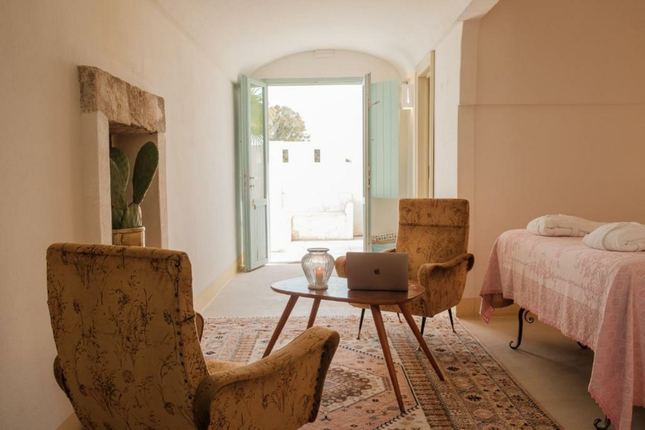 Masseria Palombara Resort & SPA - Adults only